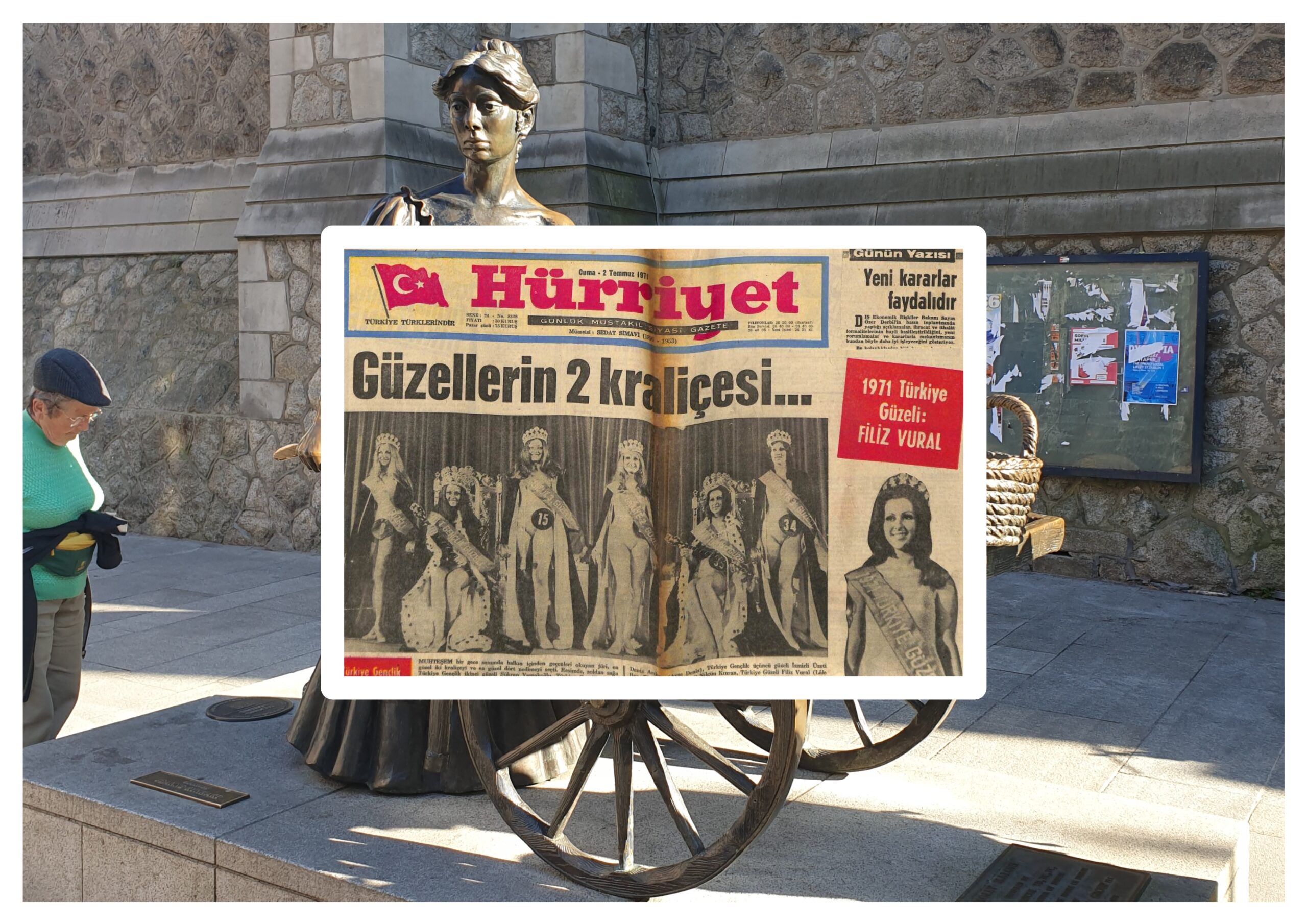 Temmuz 1971 Olayları