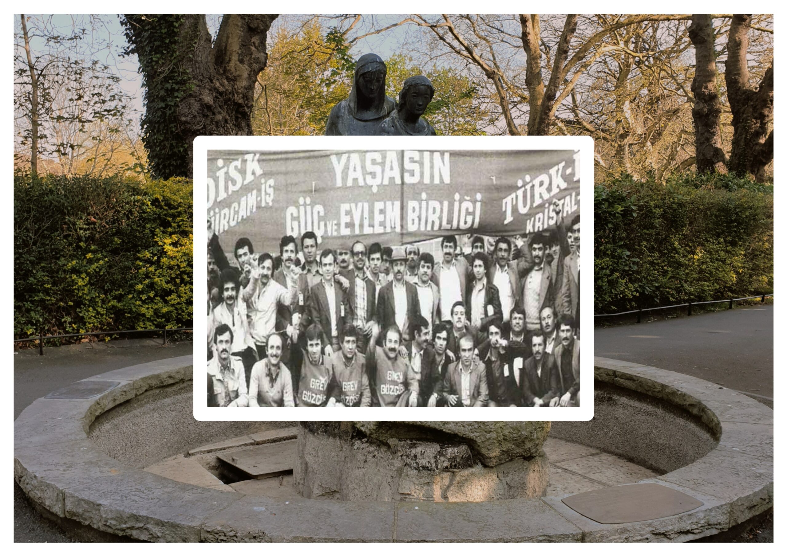 EK-43: “Sol” Denildiğinde…