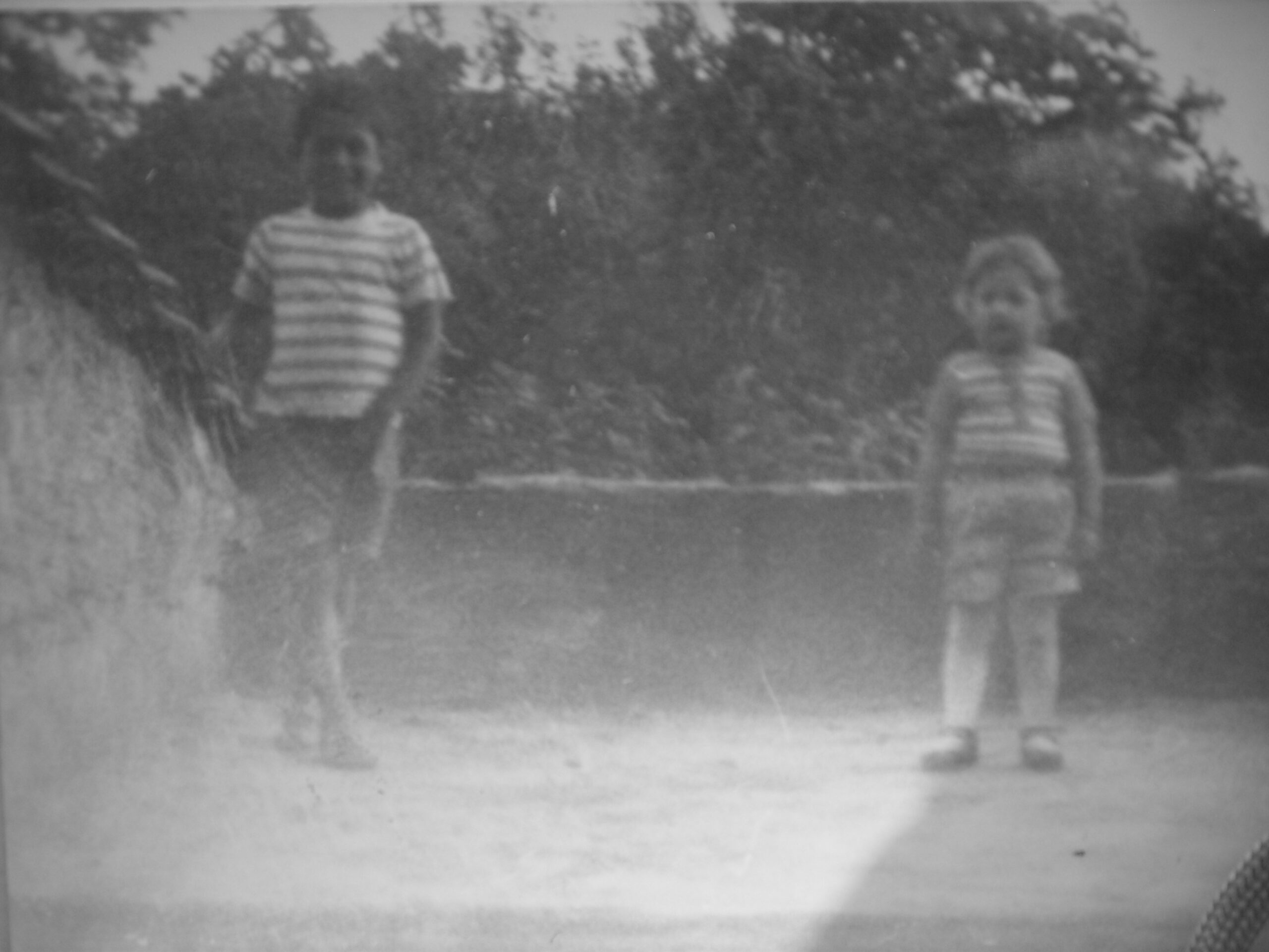 Çocukların Moleküler Dünyası