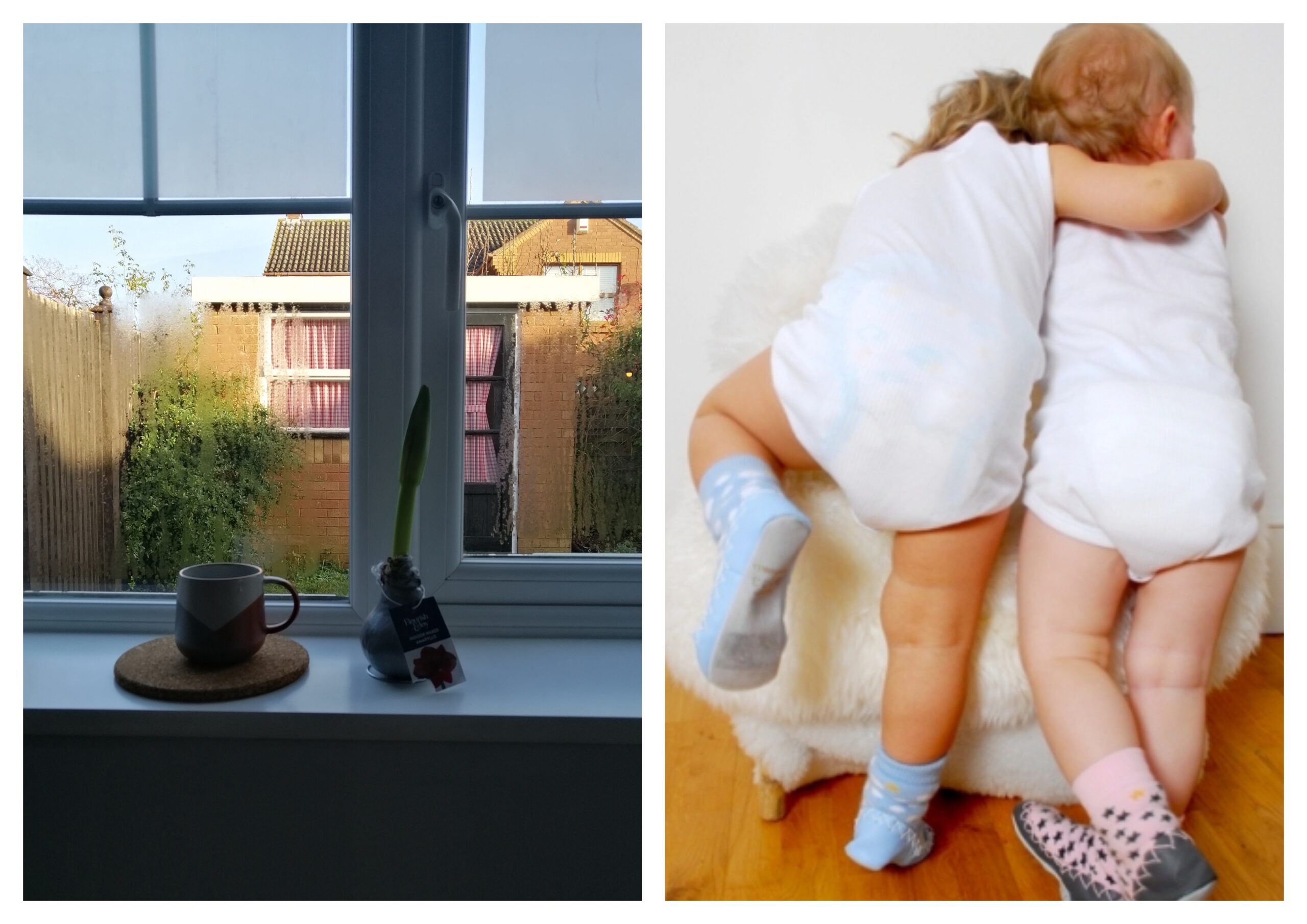 Açık Penceremden Ufaklık Sanatsalı