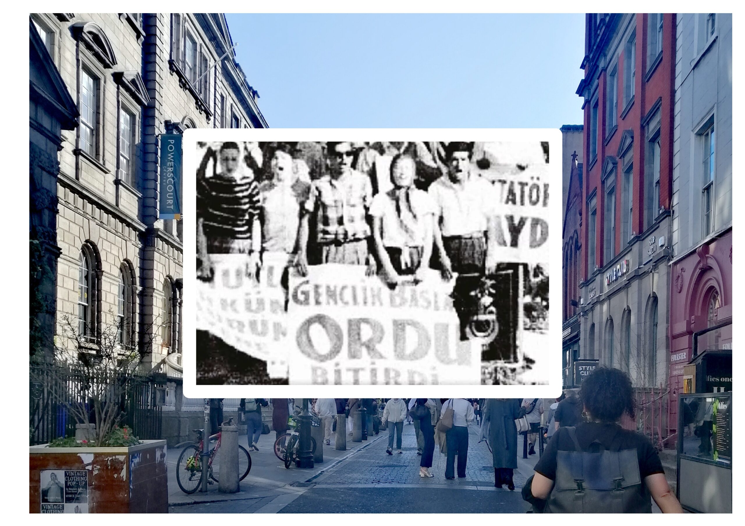 EK-44: 27 Mayıs 1960 Darbesi ve Sol