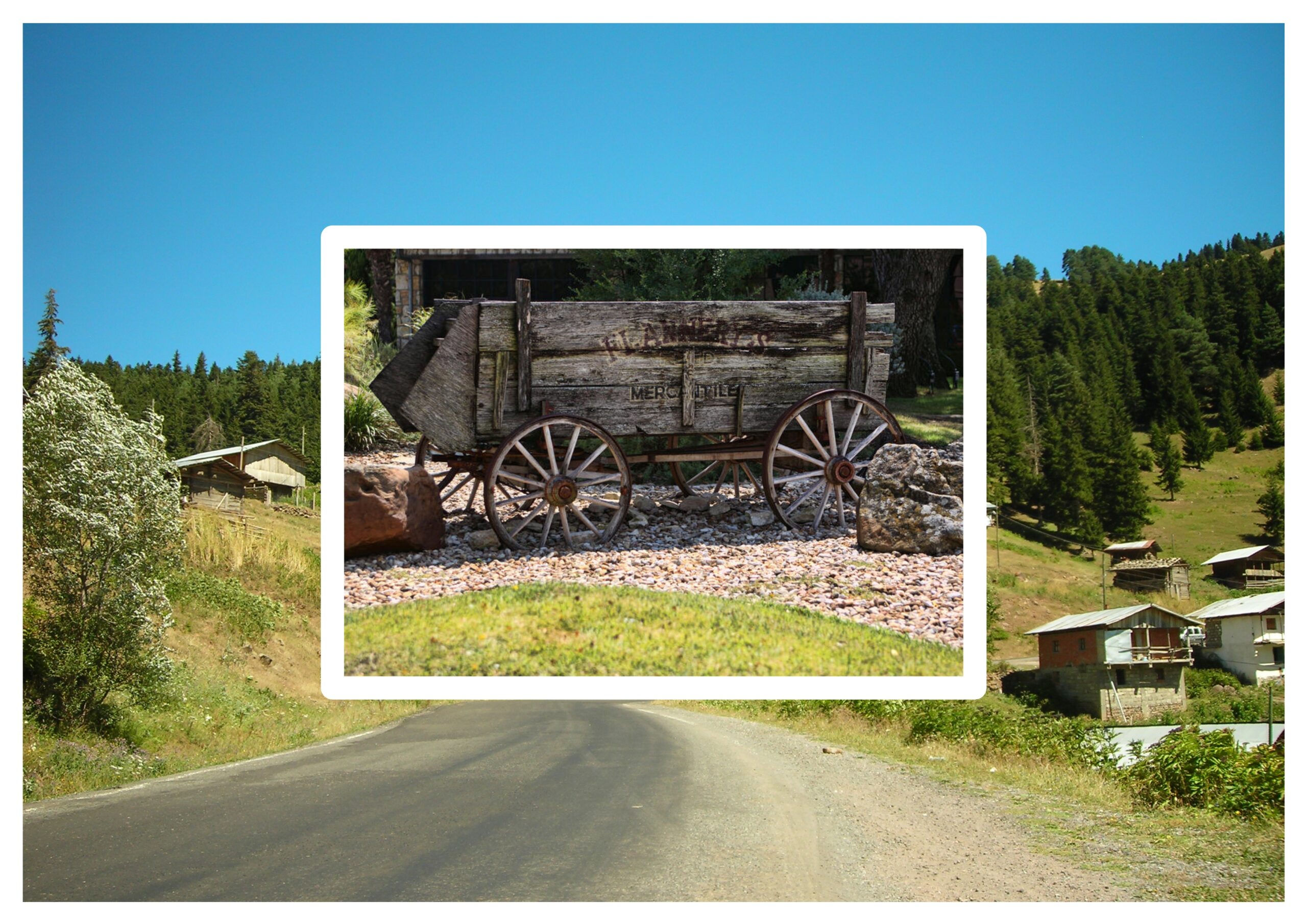 Kilitli Günlük: Ekim 1971