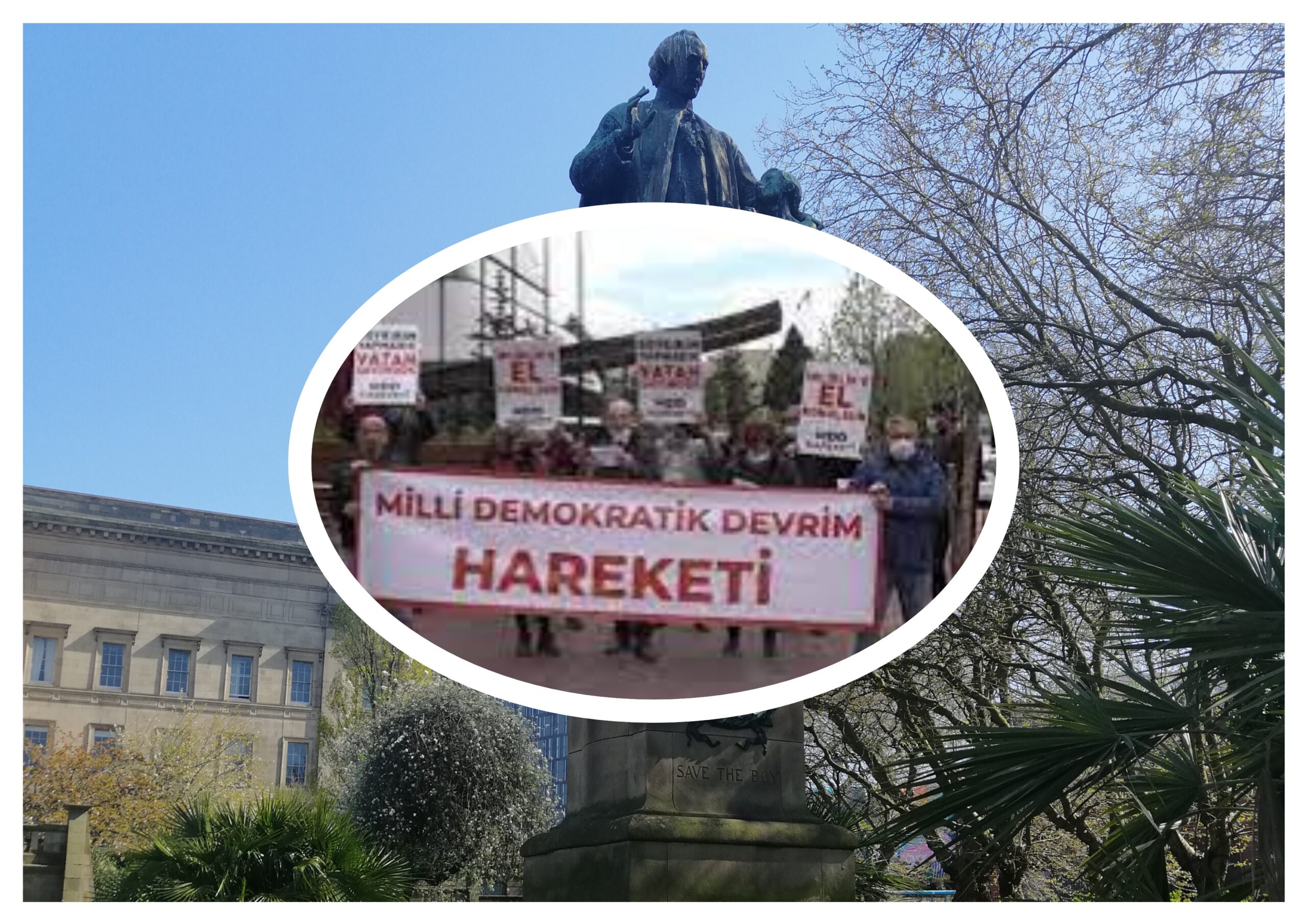 EK-46: TİP’ten MDD’ye