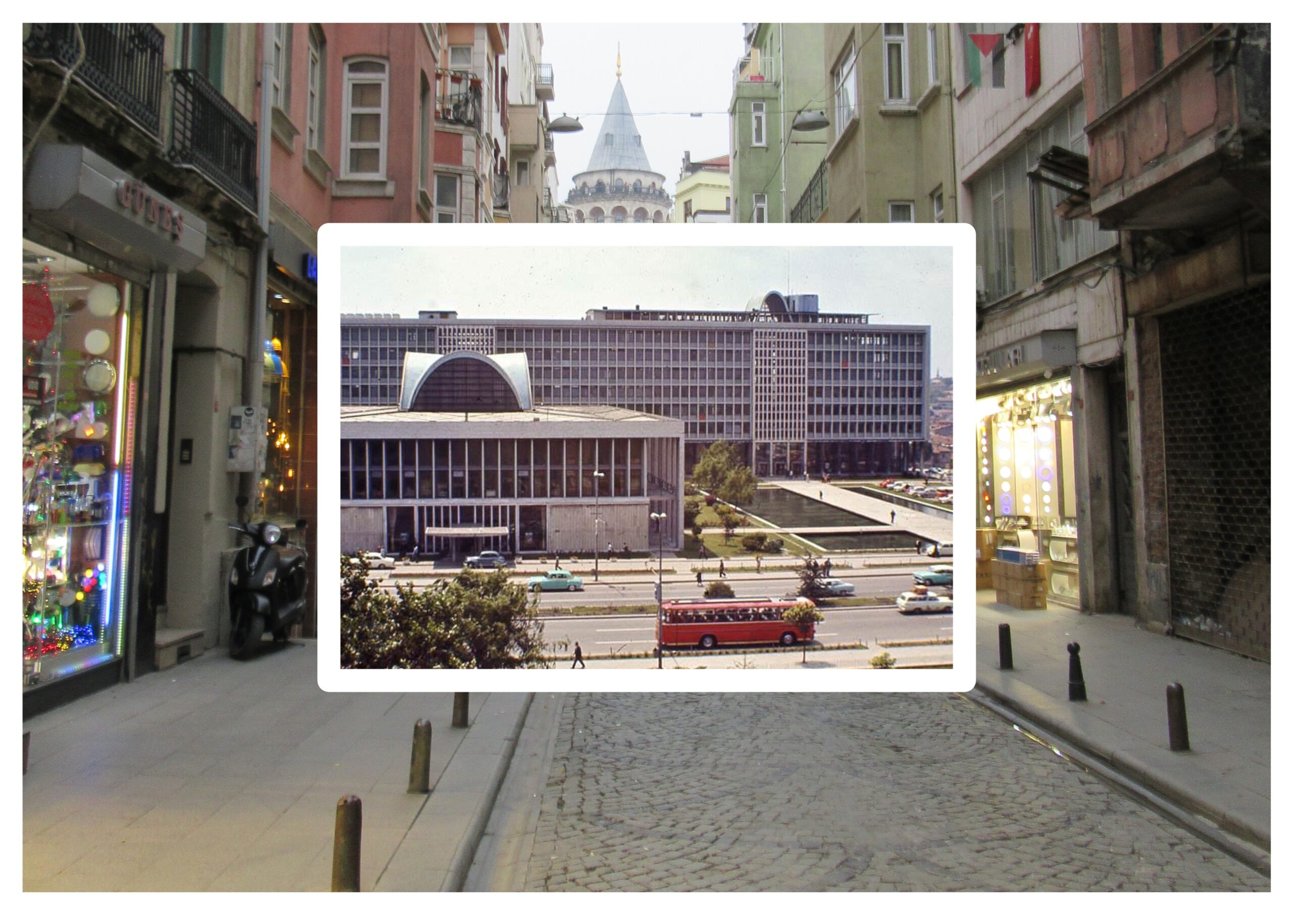 1970-1976 Yılları ~ [1972]