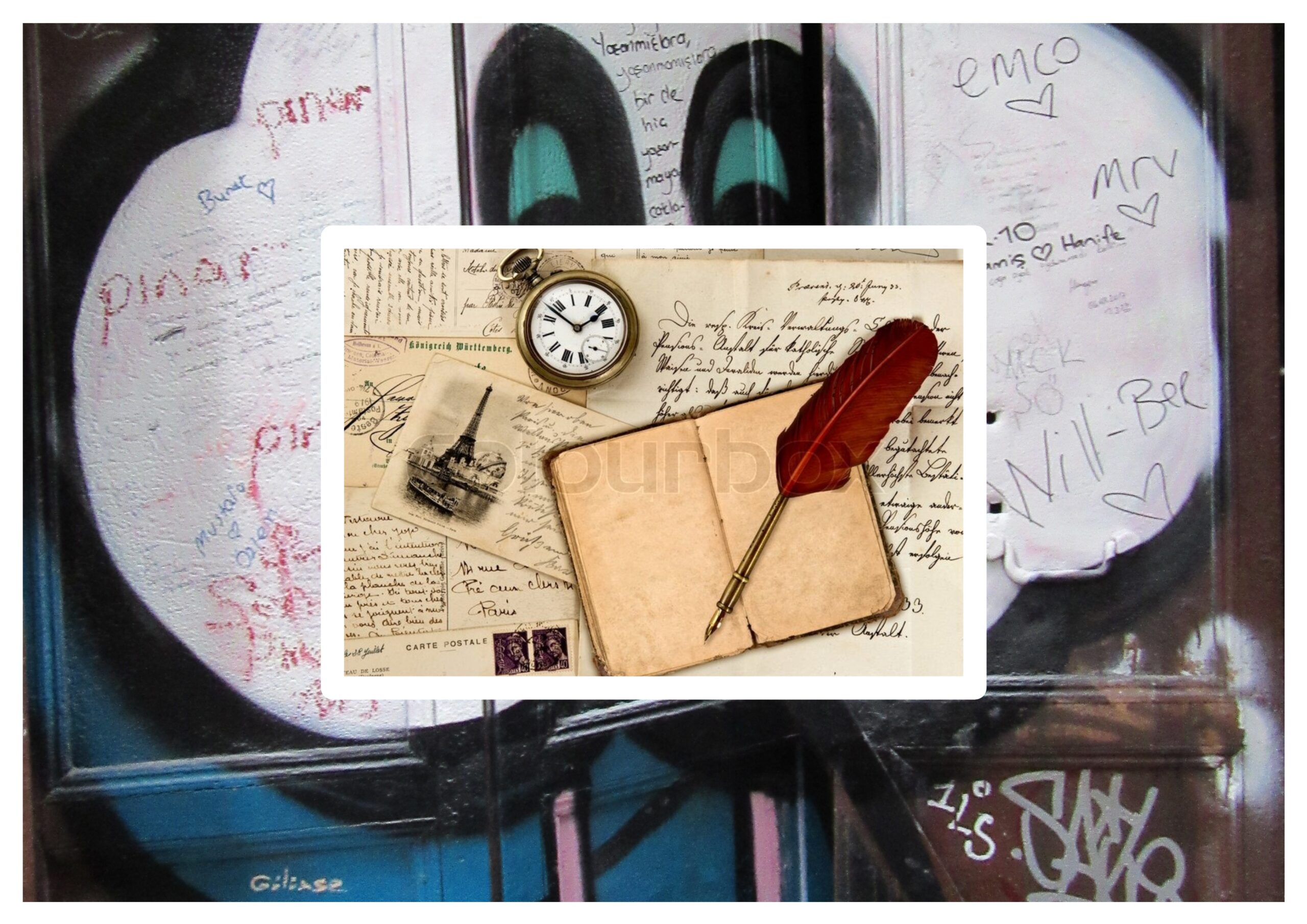 Kilitli Günlük: Ocak 1972