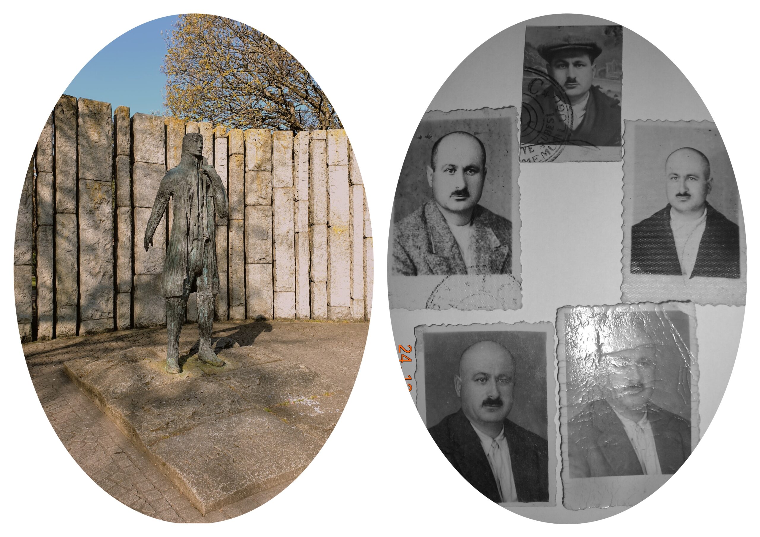 Dedelerin Dedesi: Mehmet Dedemin Ardından