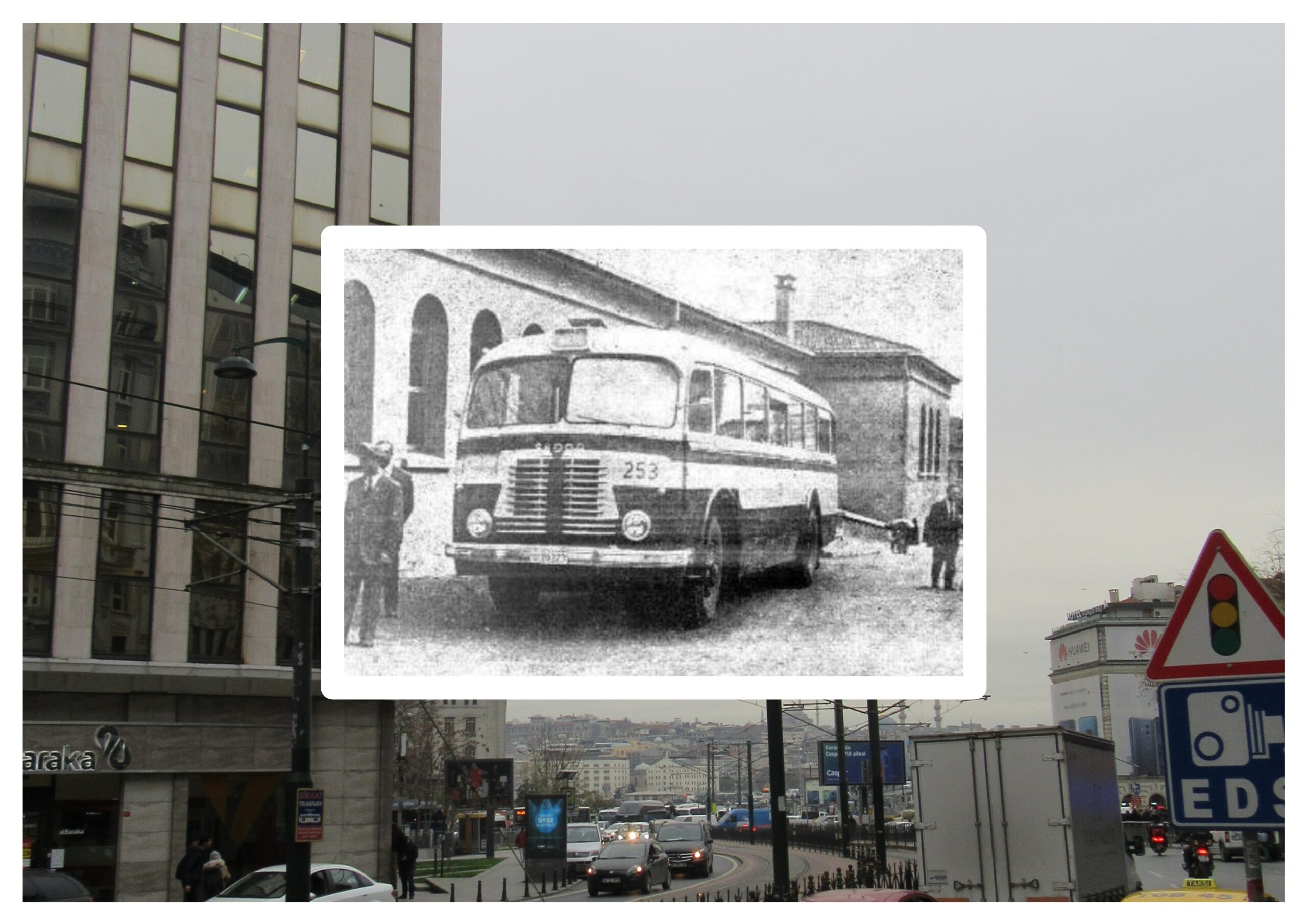 Kilitli Günlük: Şubat 1972