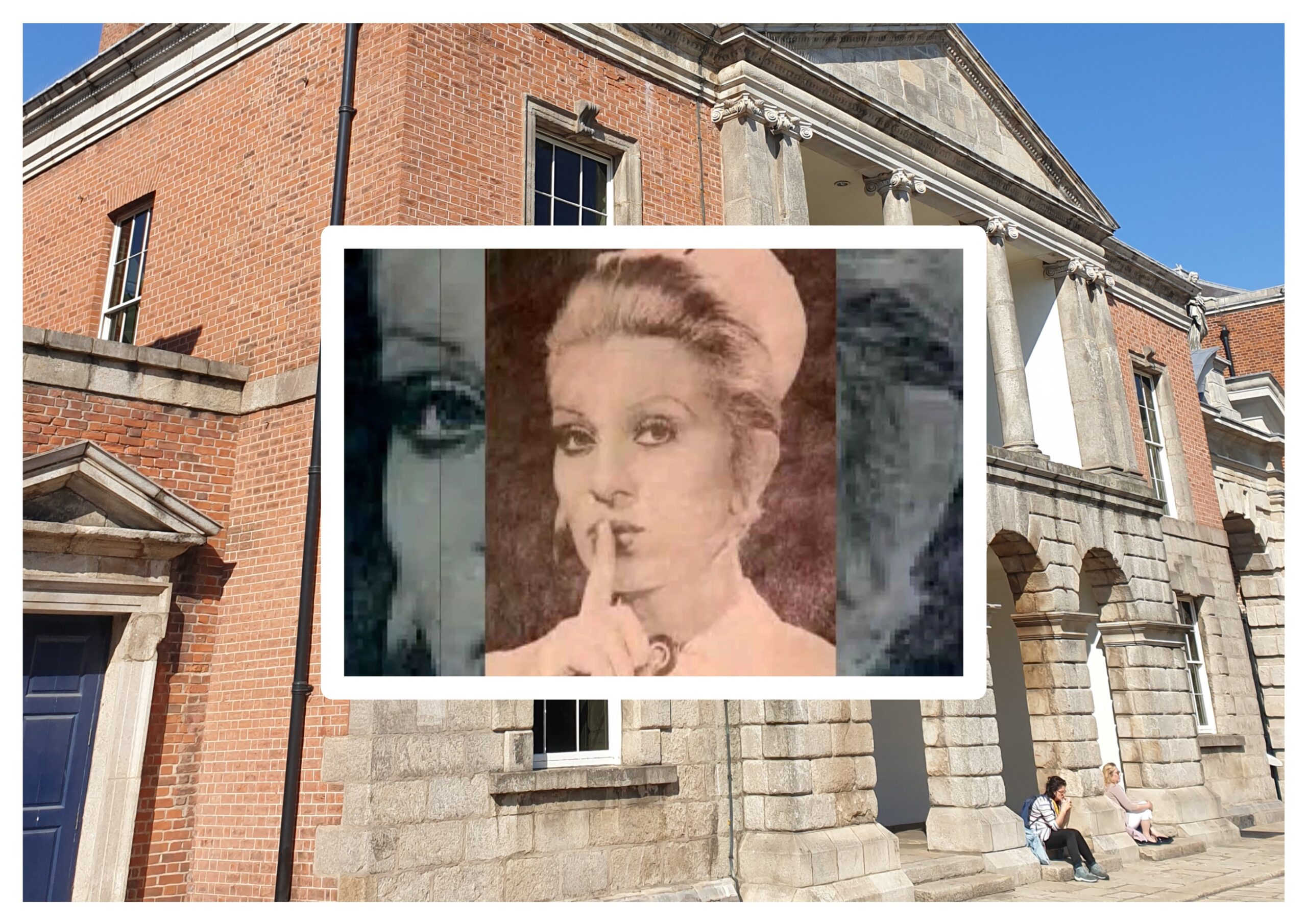 Susmak Çok Ağır Bir Yumruk