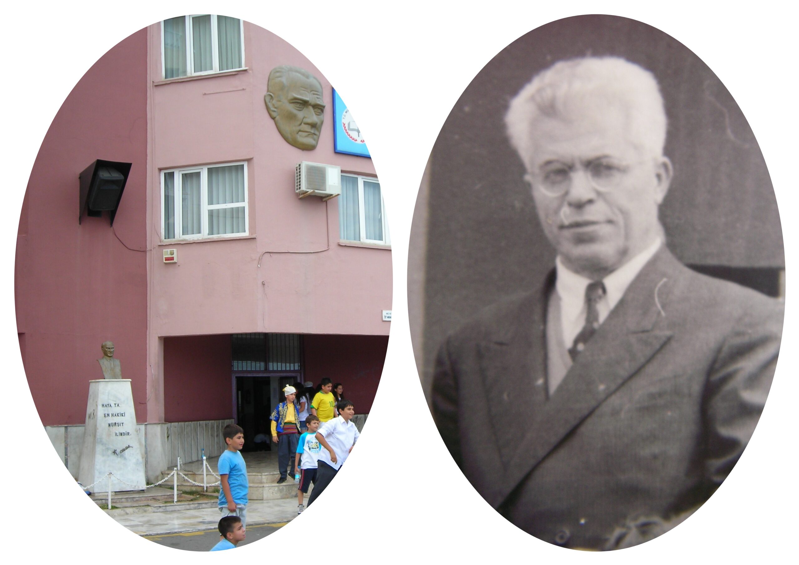 Hava Kır Saçlar Gibi Ağır