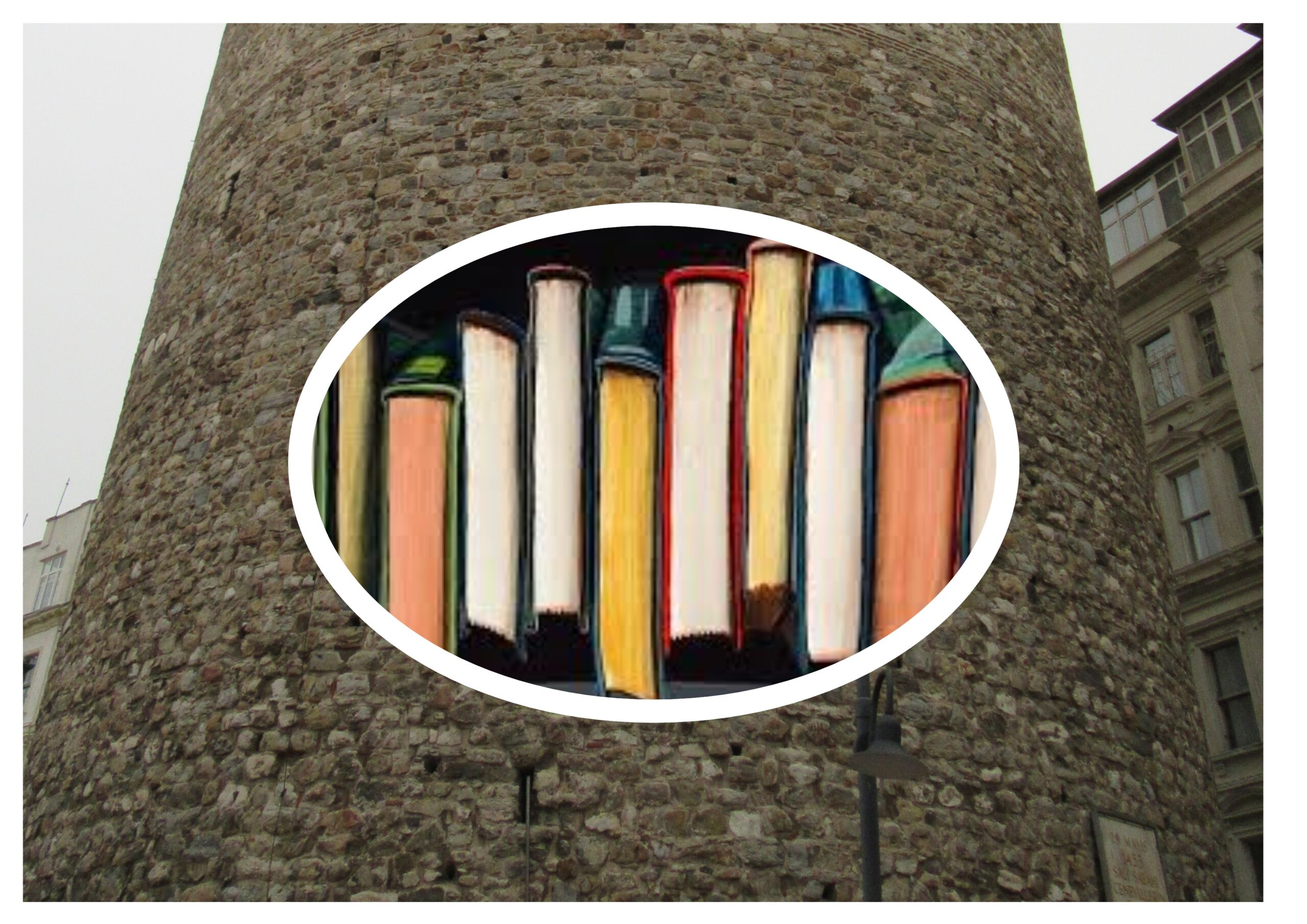 Kilitli Günlük: Mart 1972