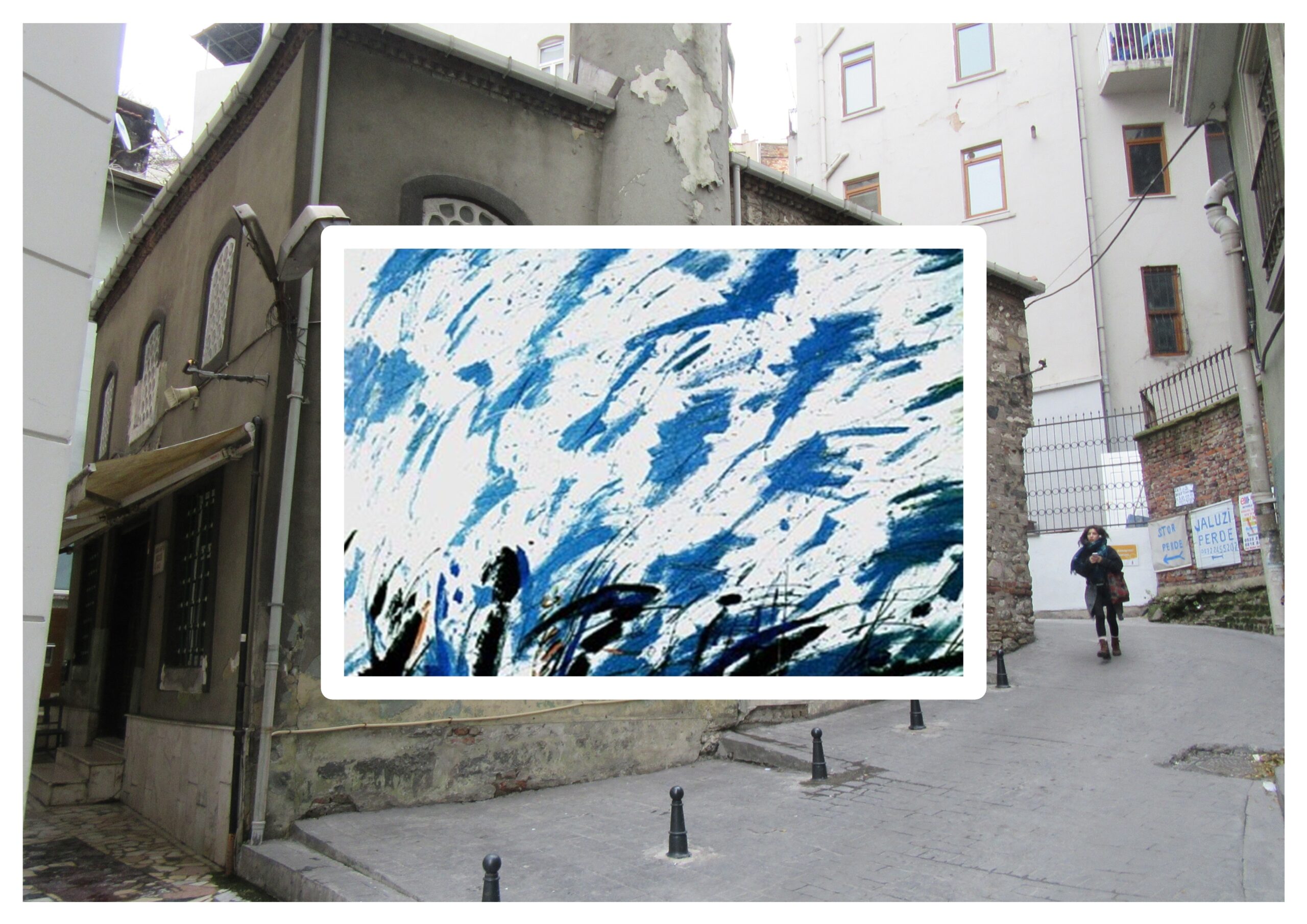 Ah be Kıvırcık, Yapılır mıydı Bu Bana!