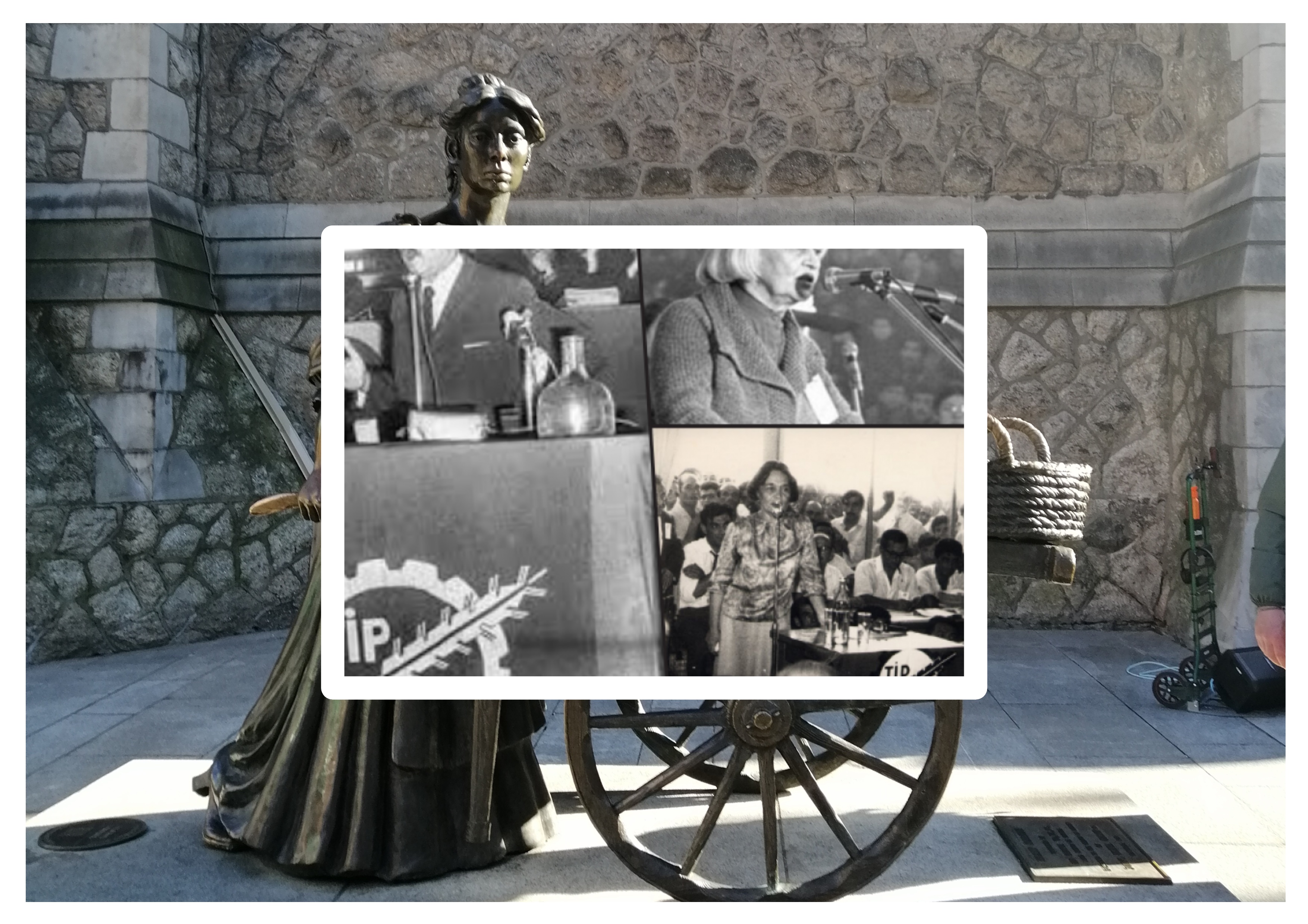 EK-51: Türkiye İşçi Partisi