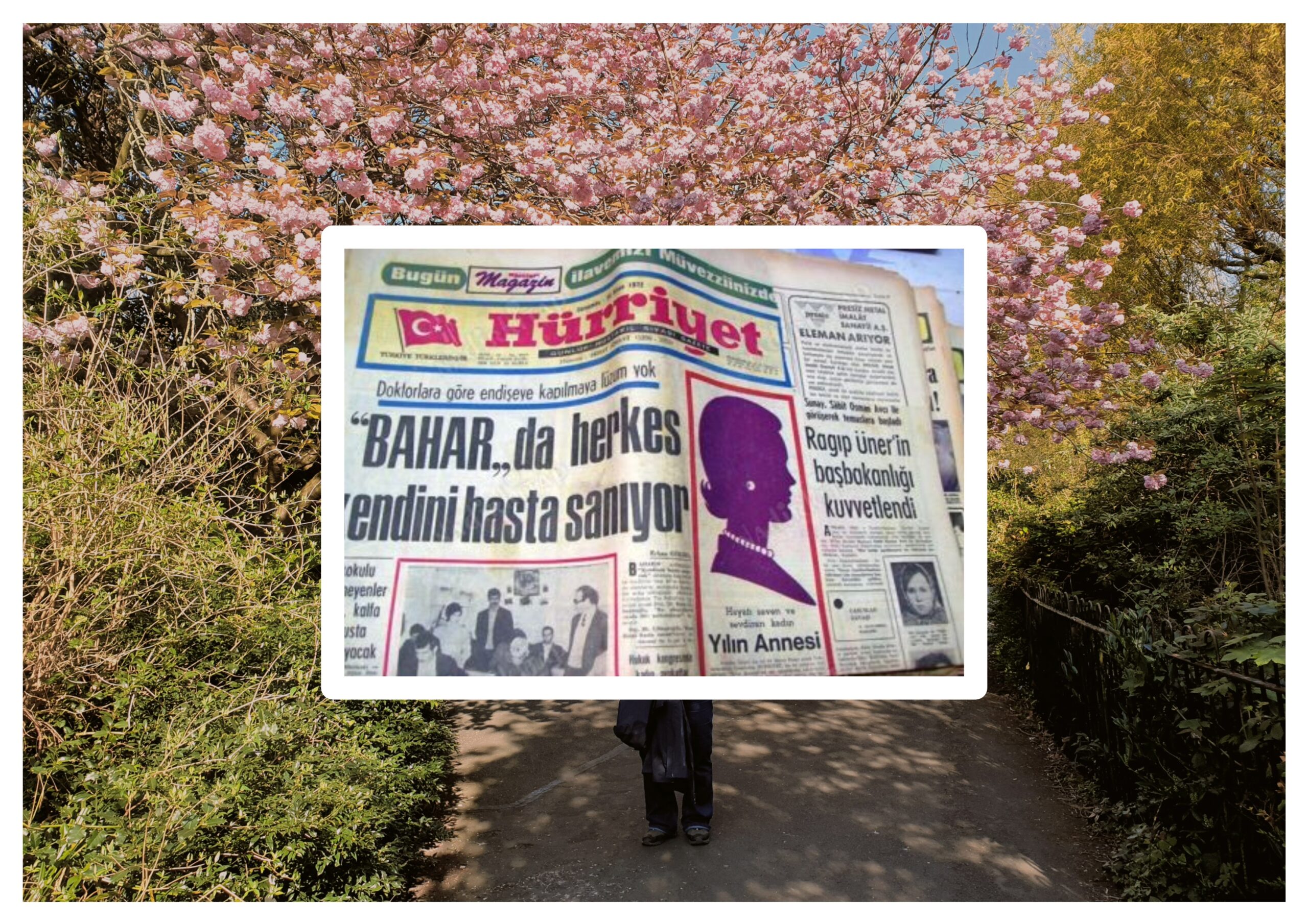 Nisan 1972 Olayları