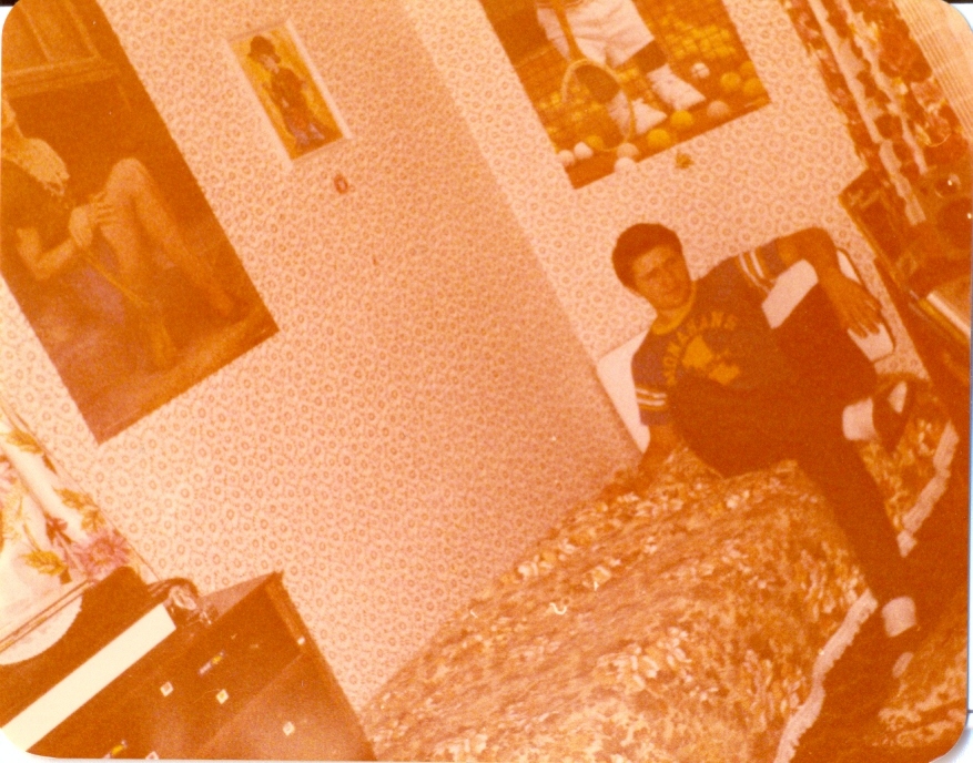 Köklerimin Cinsellik Meseleleri