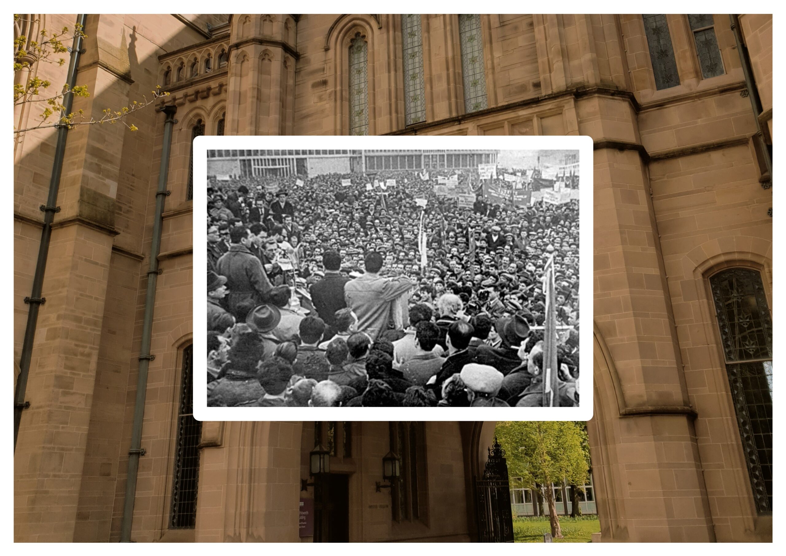 EK-53: Türkiye Solunun Kaderinin Belirlendiği Yıllar