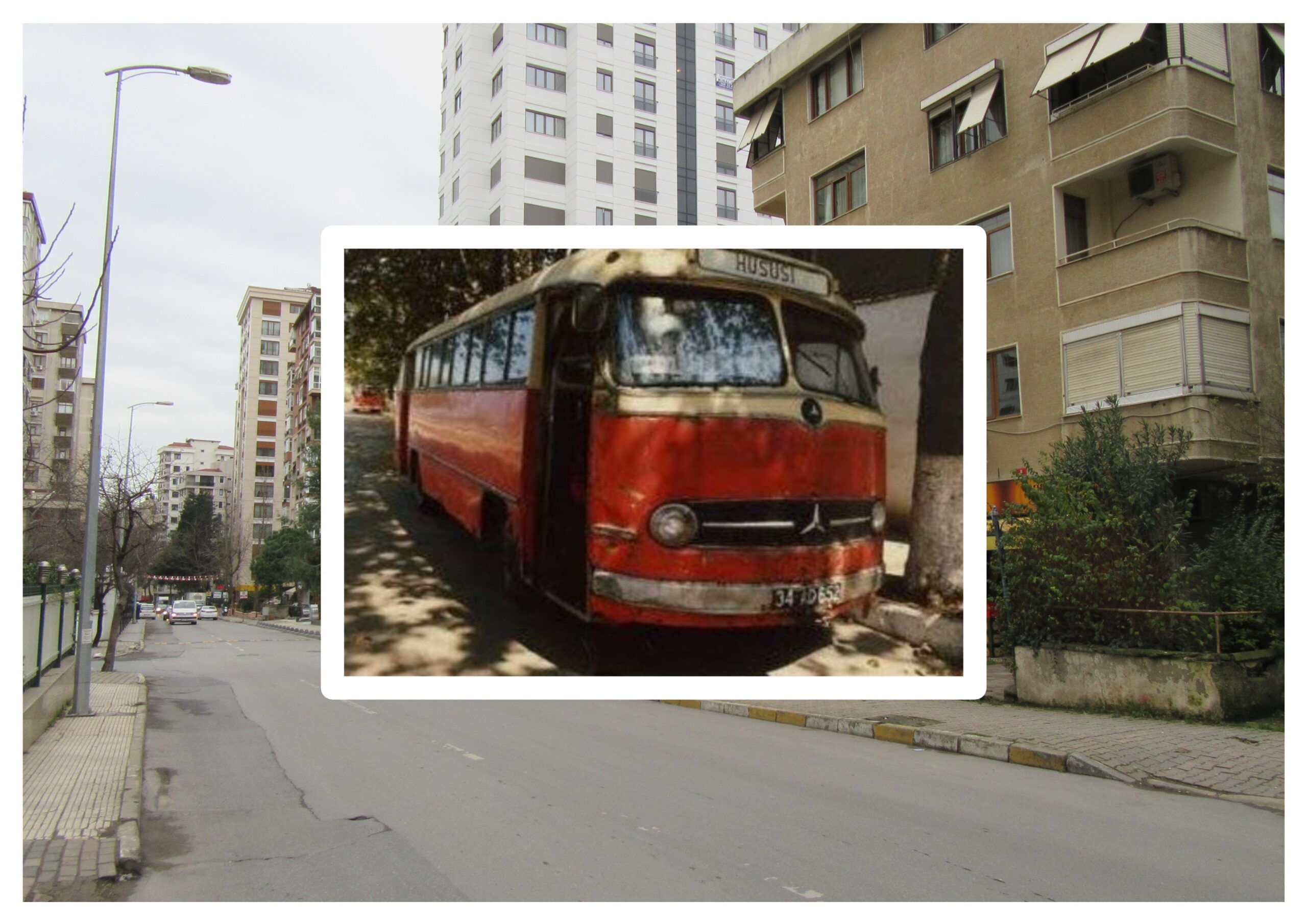 Kilitli Günlük: Haziran 1972