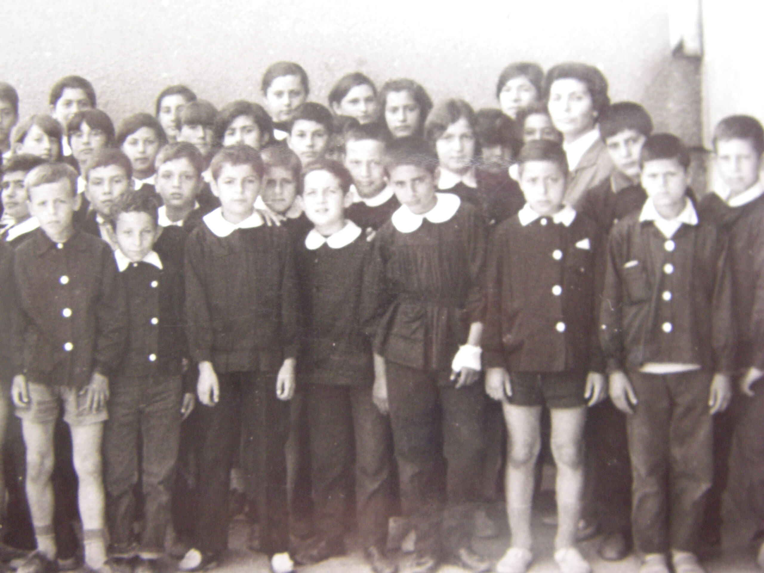 Üç Tuğlu Vezir Gibiyim Şimdi