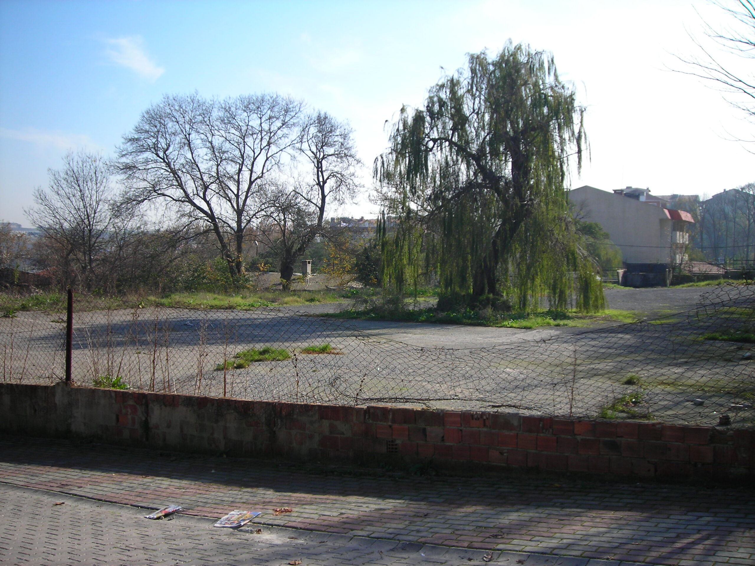 Asker Abilerime İçimden Geldiğince