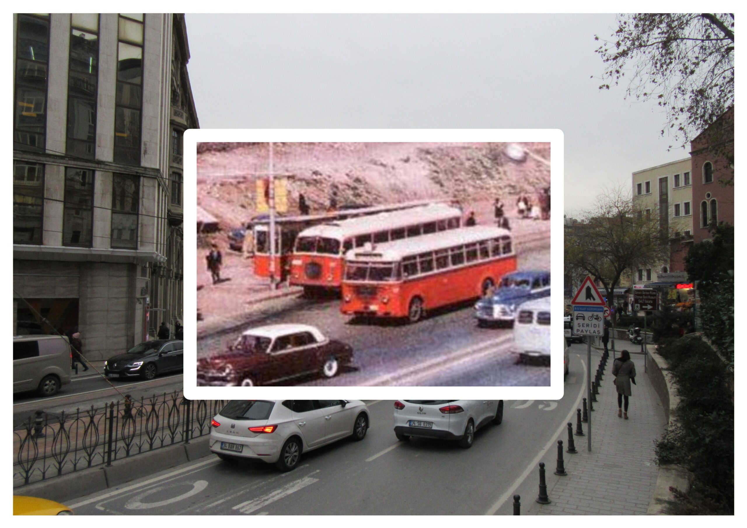 Kilitli Günlük: Ağustos 1972