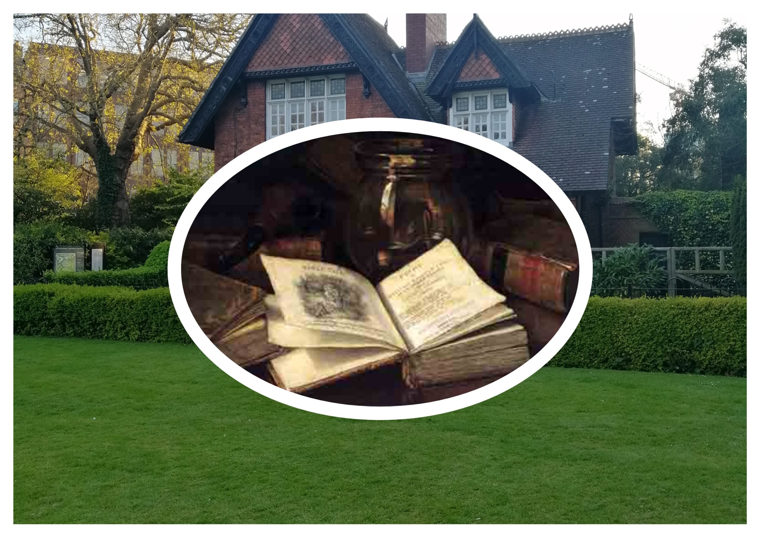 Kilitli Günlük: Eylül 1972