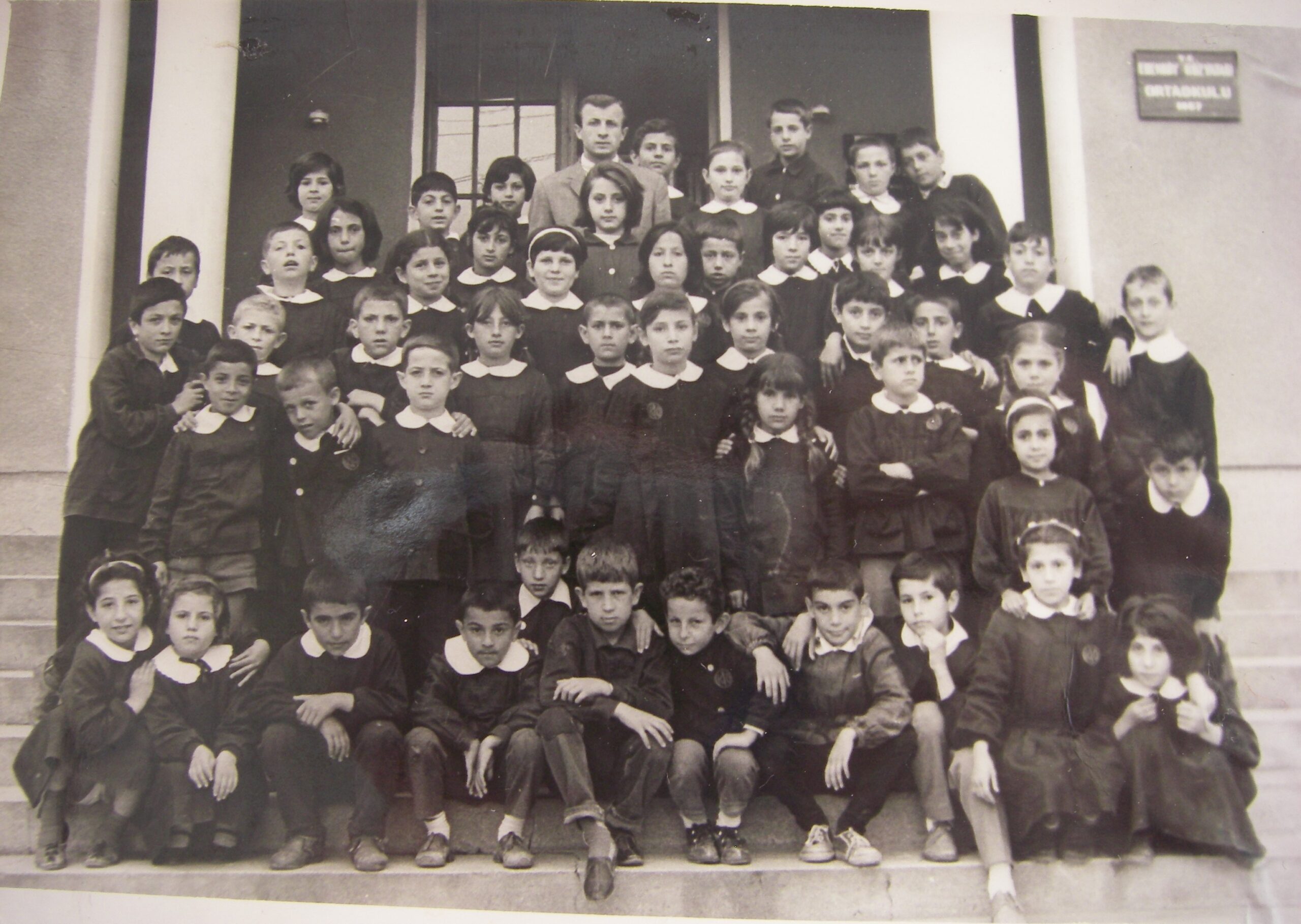 Meteorolojiye Ayak Uyduran Eğitmen Çeşitlemesi