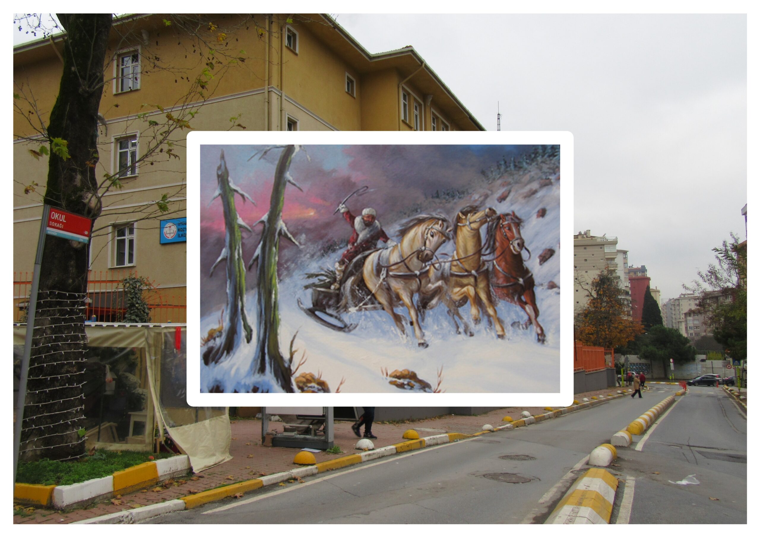 Yeni Dersler Yenir Yutulur Gibi Değil