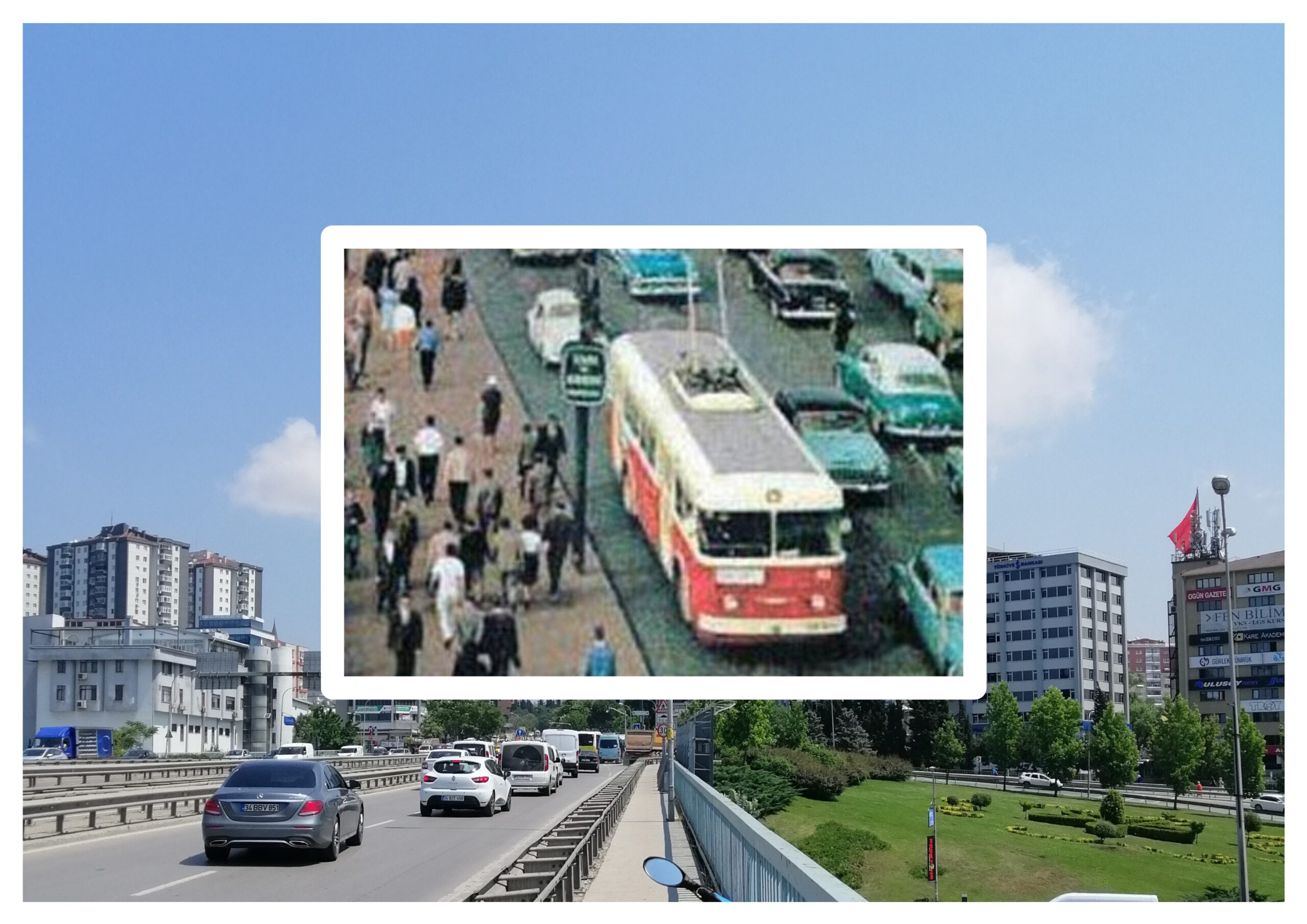 Kilitli Günlük: Ekim 1972