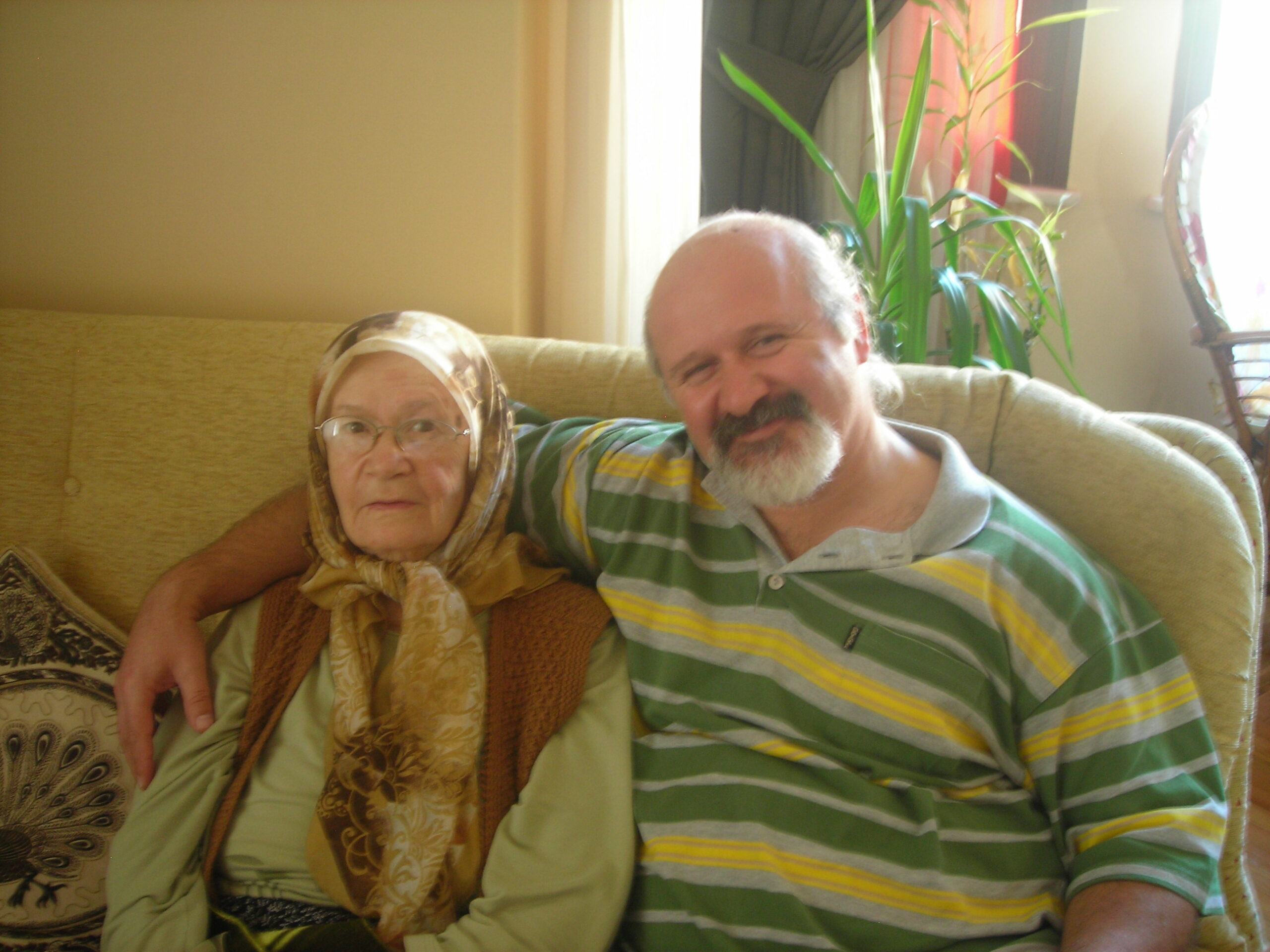 150 Yıllık Yürüyüş