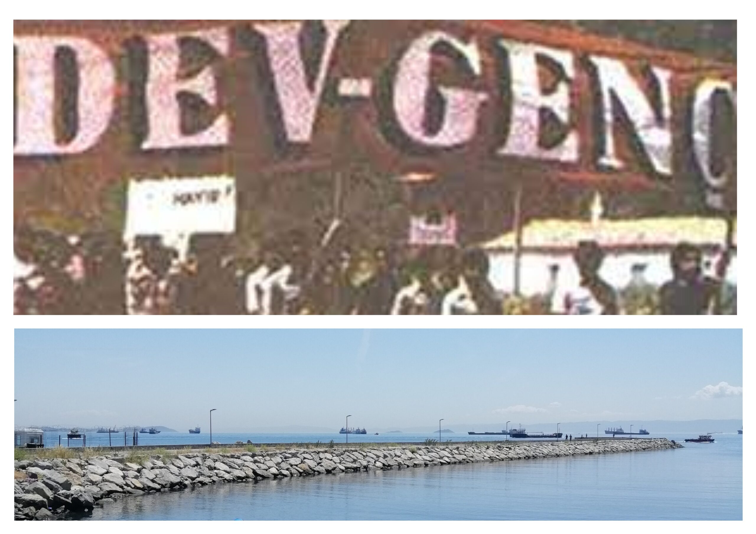 EK-58: FKF’den Dev-Genç’e