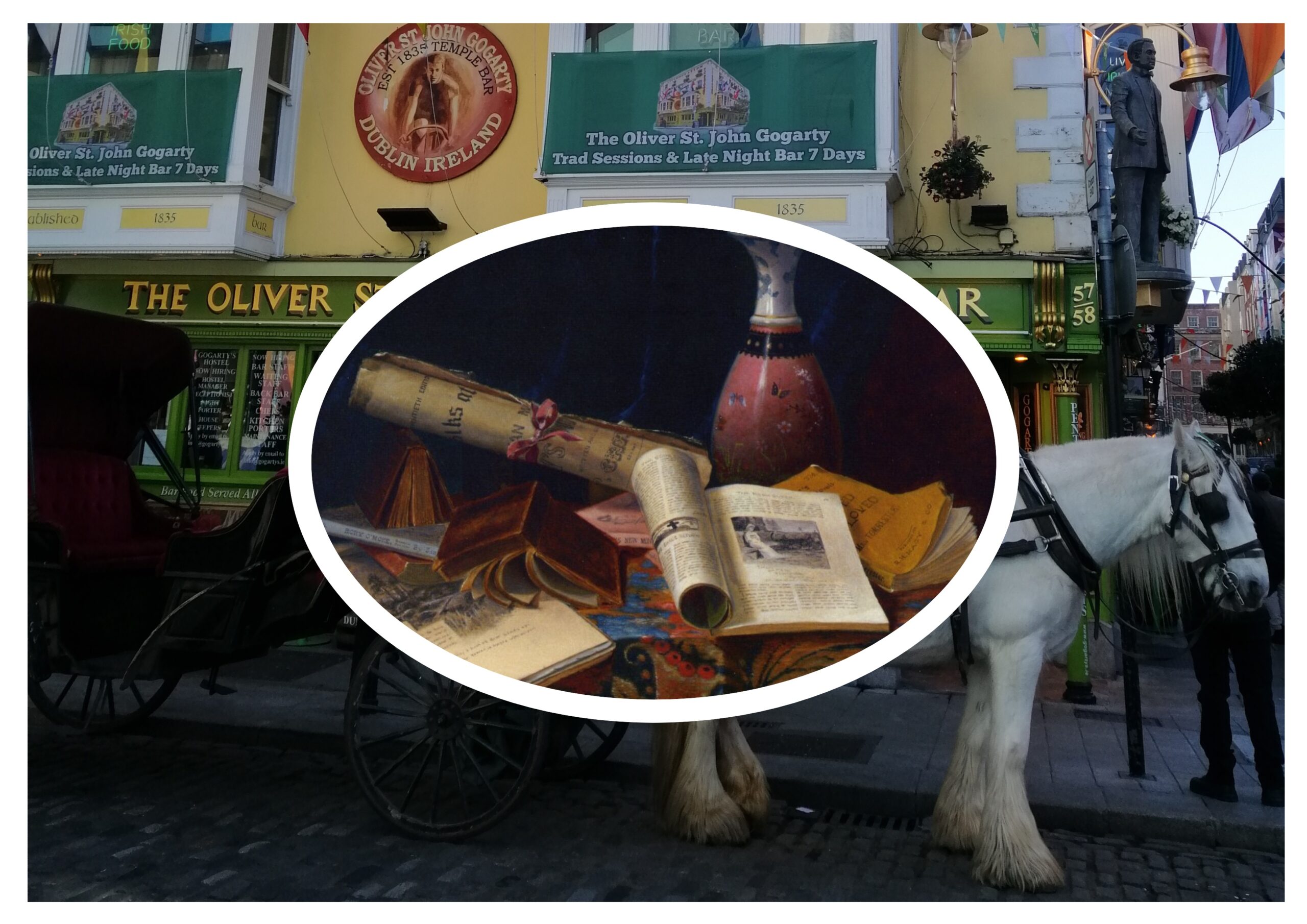 Kilitli Günlük: Kasım 1972