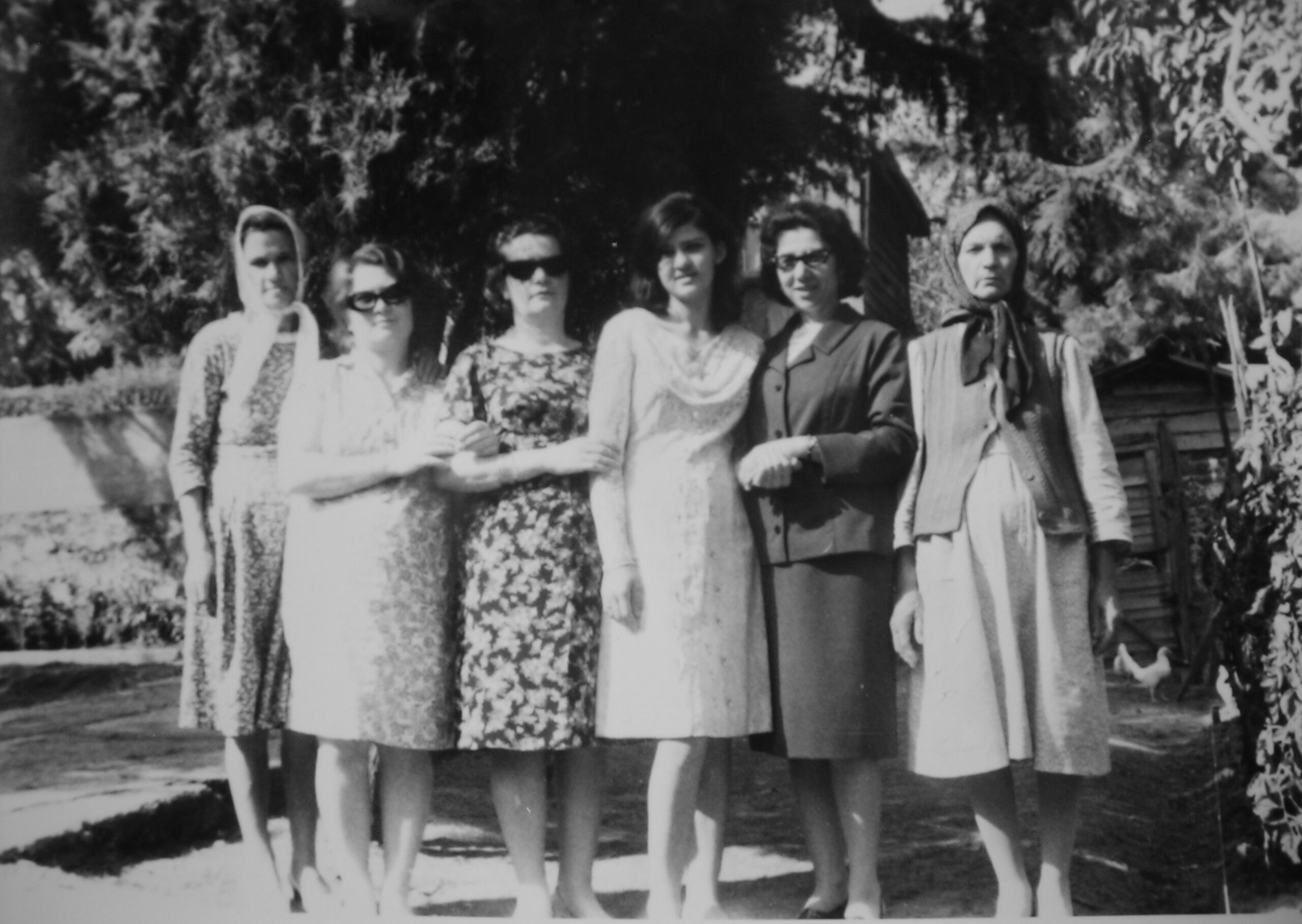 Sayman Konak ve Çevresine Sükûnet Yakışmıyor