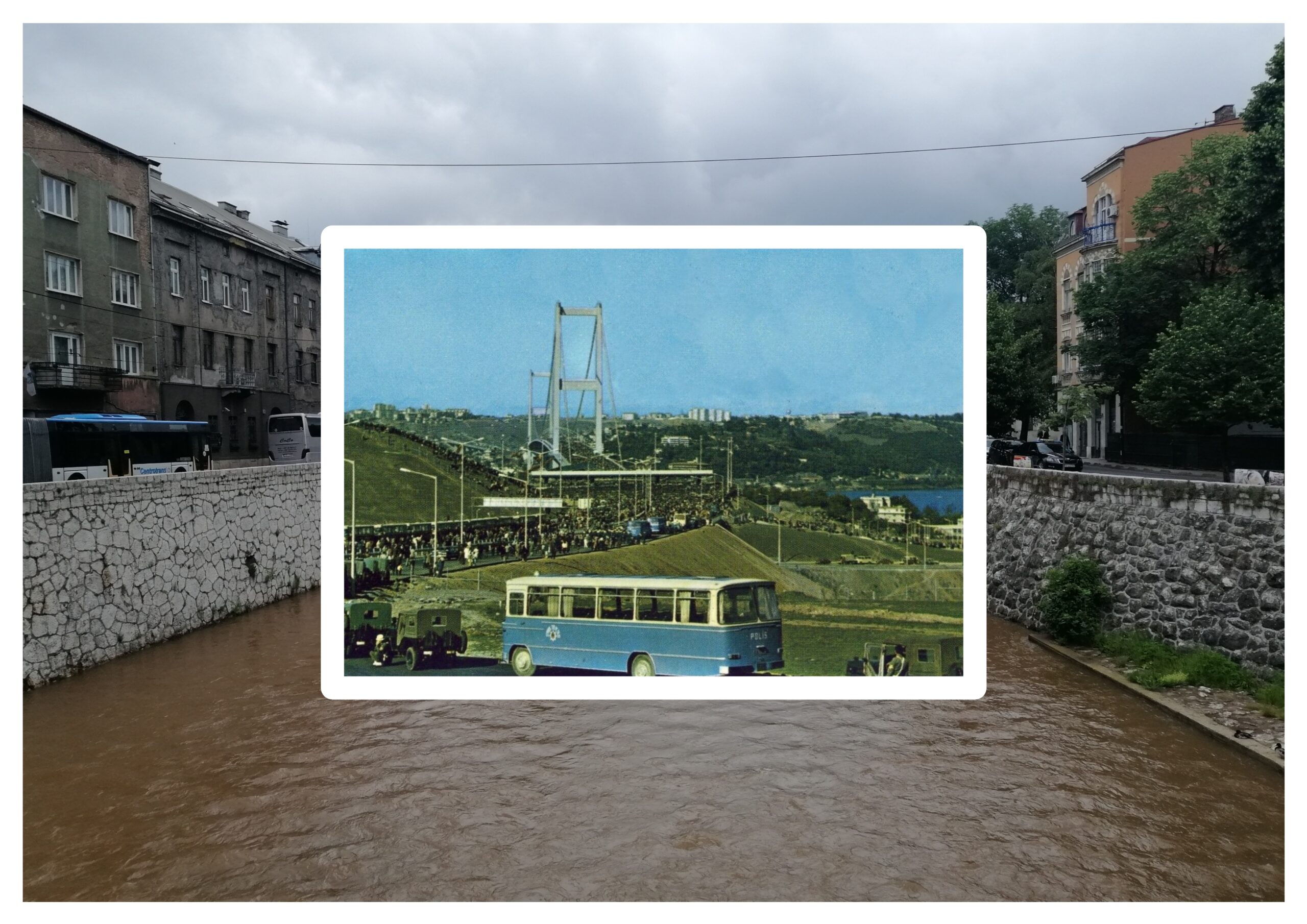 1970-1976 Yılları ~ [1973]