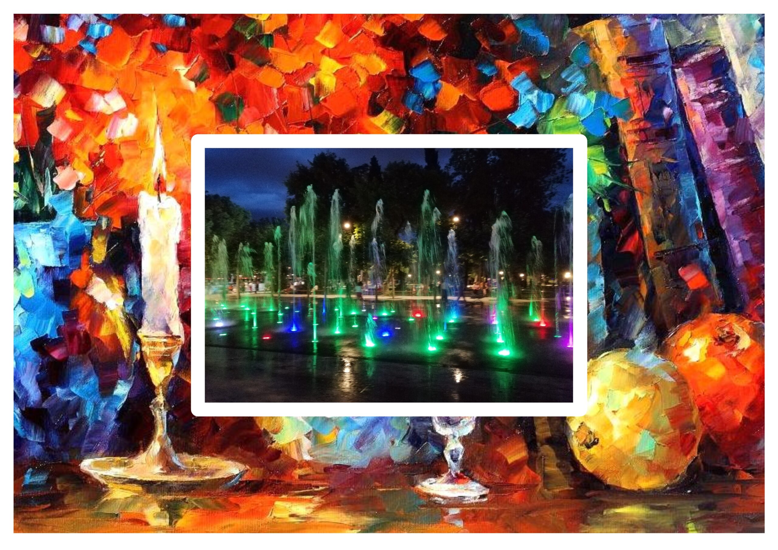 Kilitli Günlük: Mart 1973