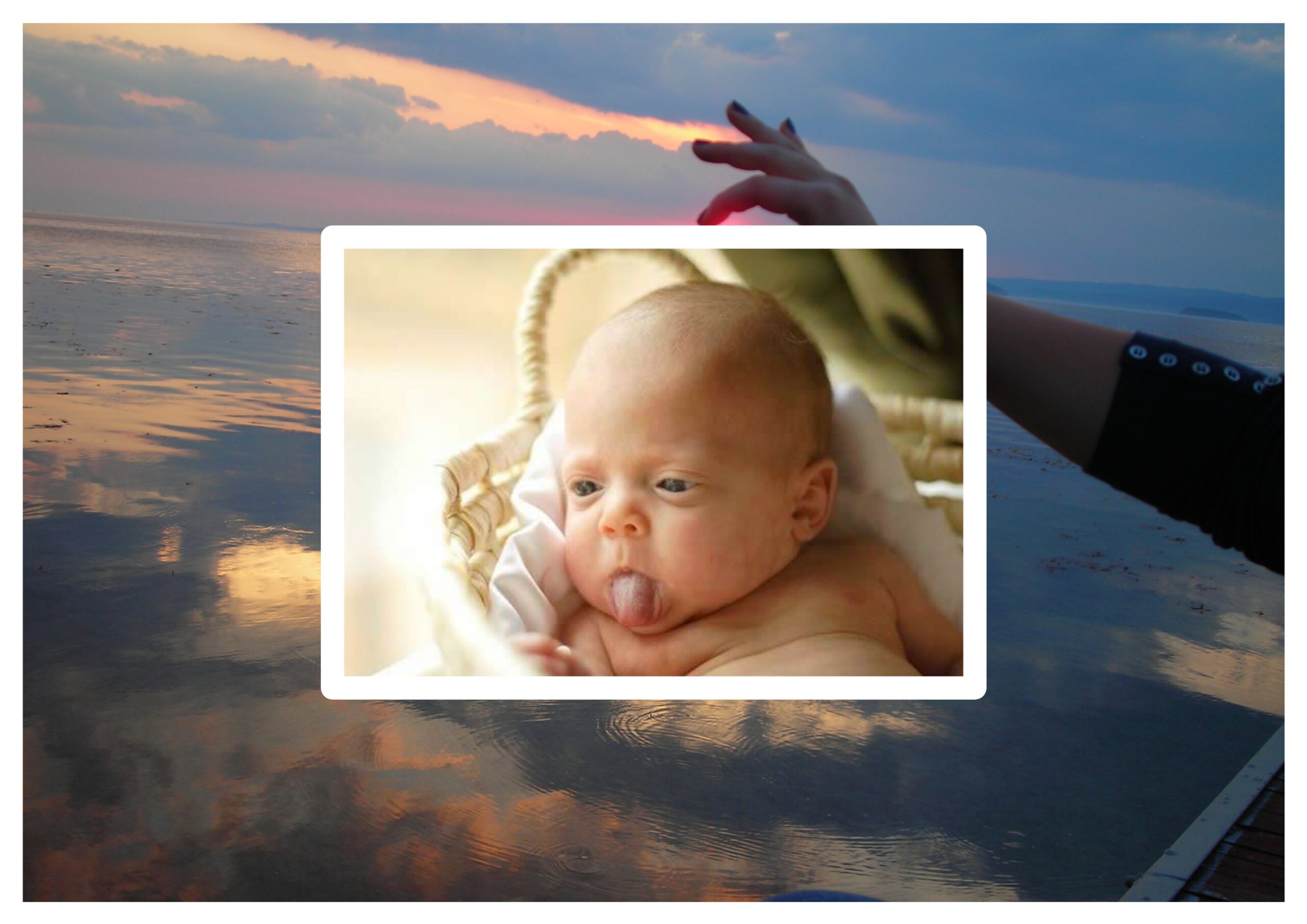 Eğri Cetvelden Doğru Çizgi Nasıl Çıkar?