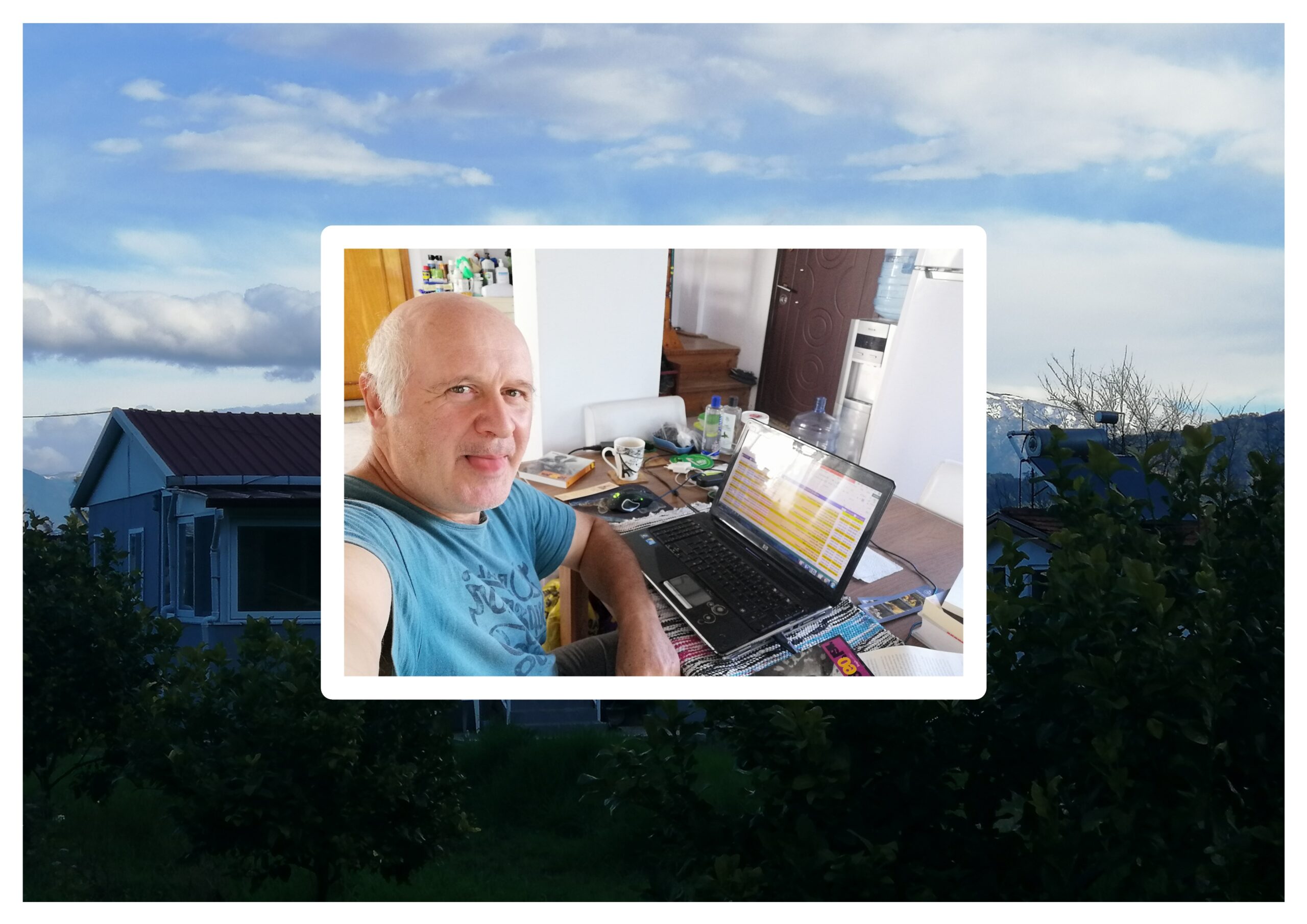 KÖKLERİM “Anadolu v Rumeli” Tanıtım Yazısı [1963-1969]