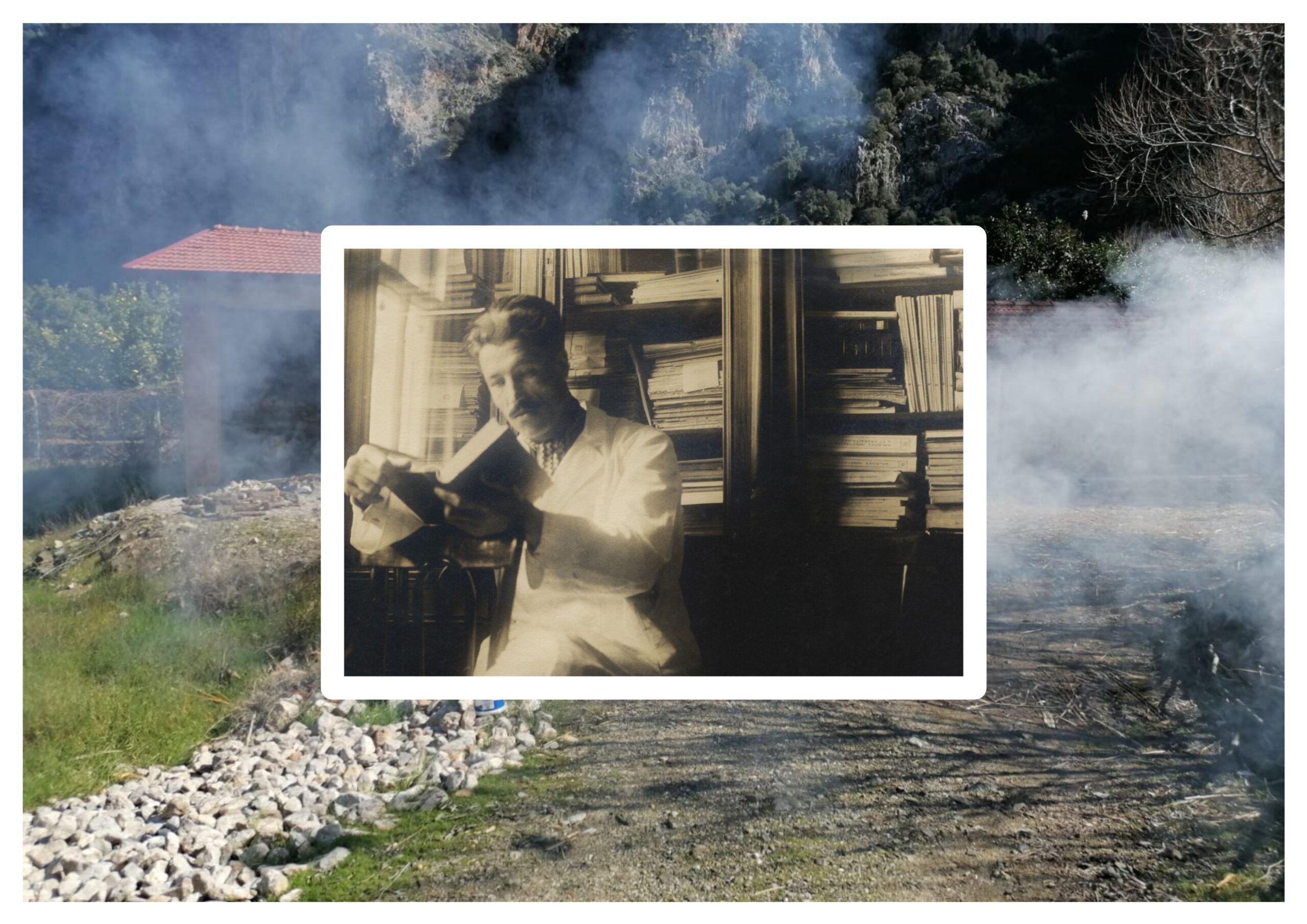 EK-64: Hikmet Kıvılcımlı ve ‘Doktorculuk’ Akımının Doğuşu