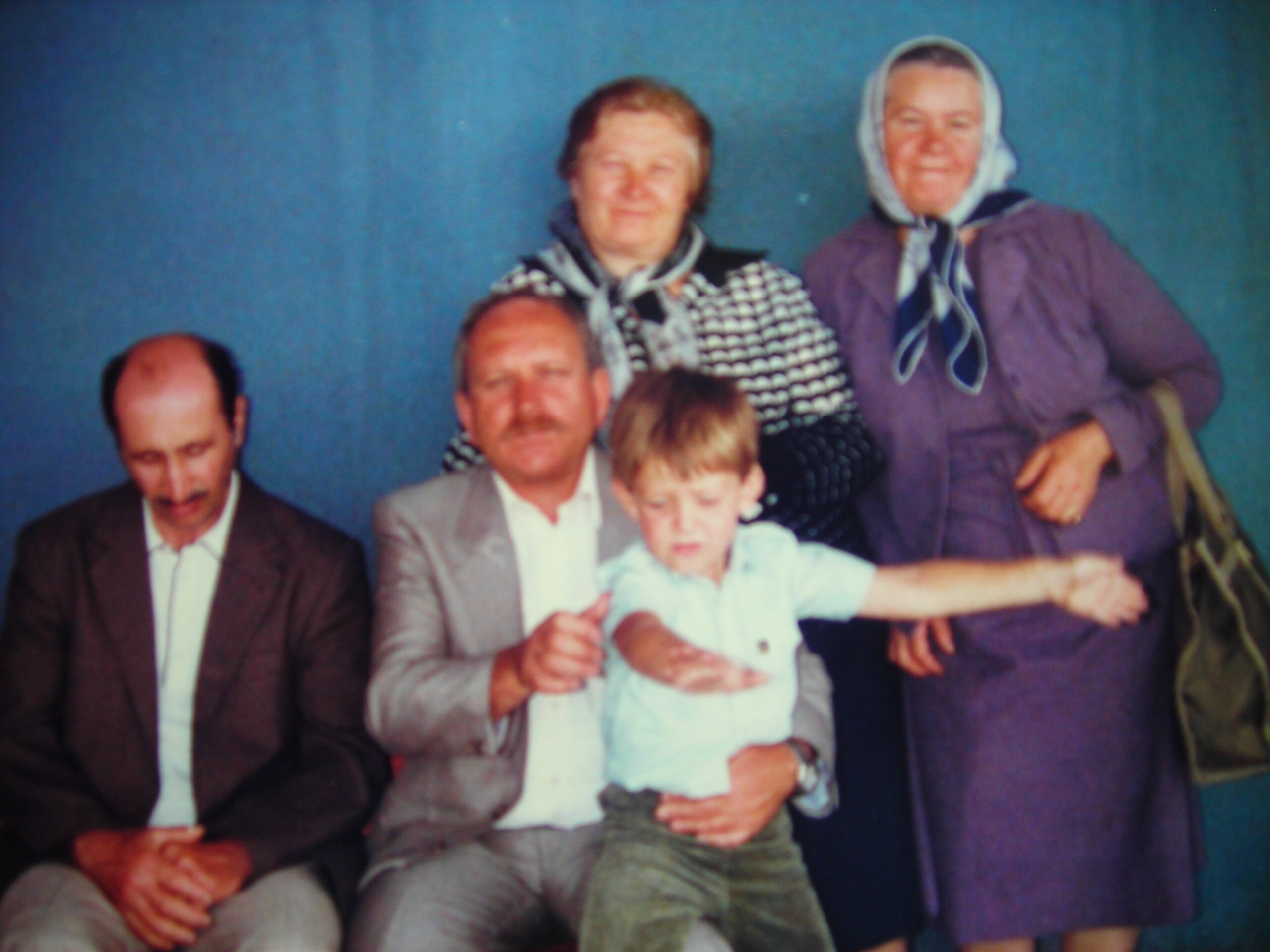 Saymanlar Mumcular’ın Aynası