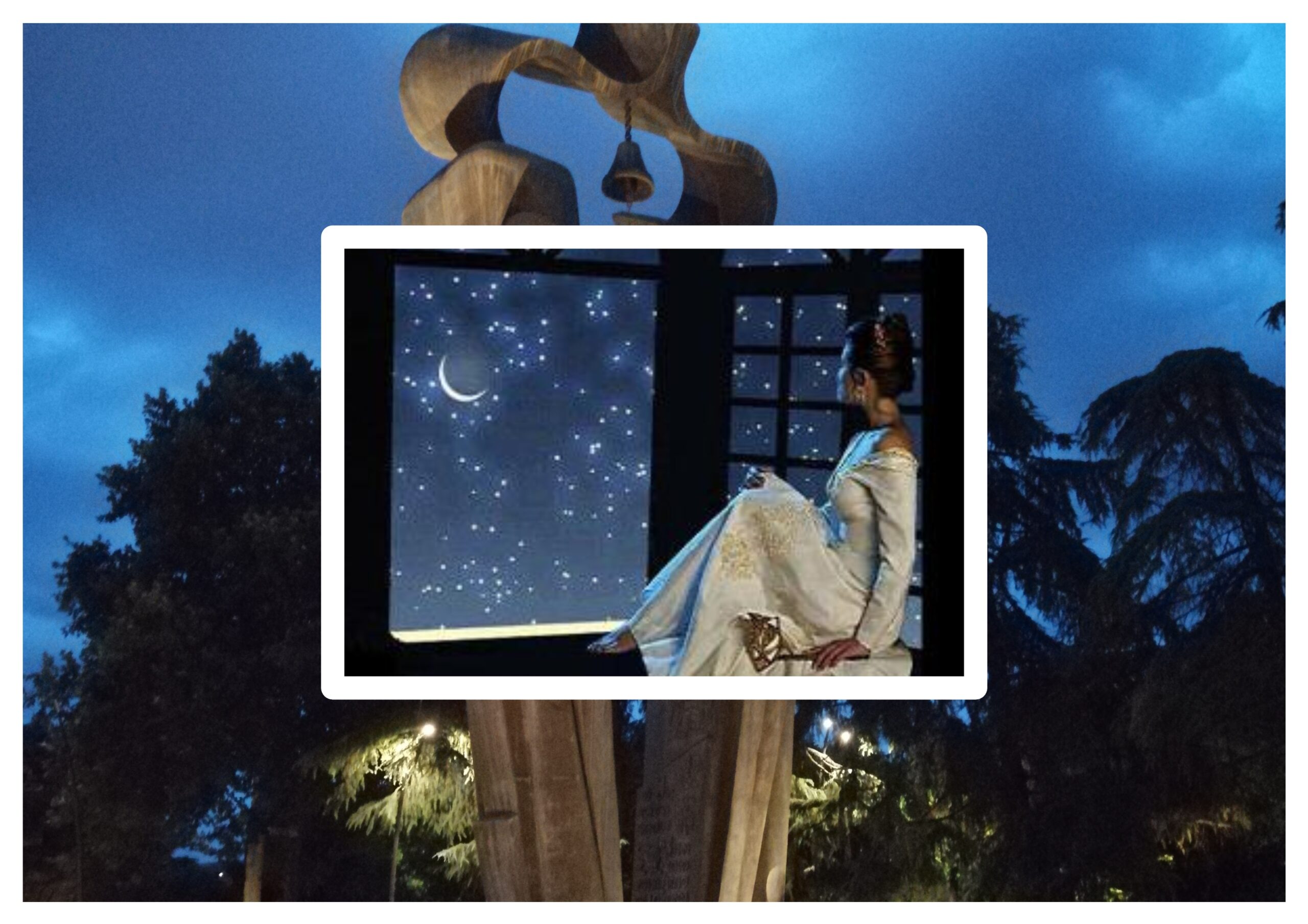 Yıldızlar mı Daha Uzak Yoksa Sen mi?