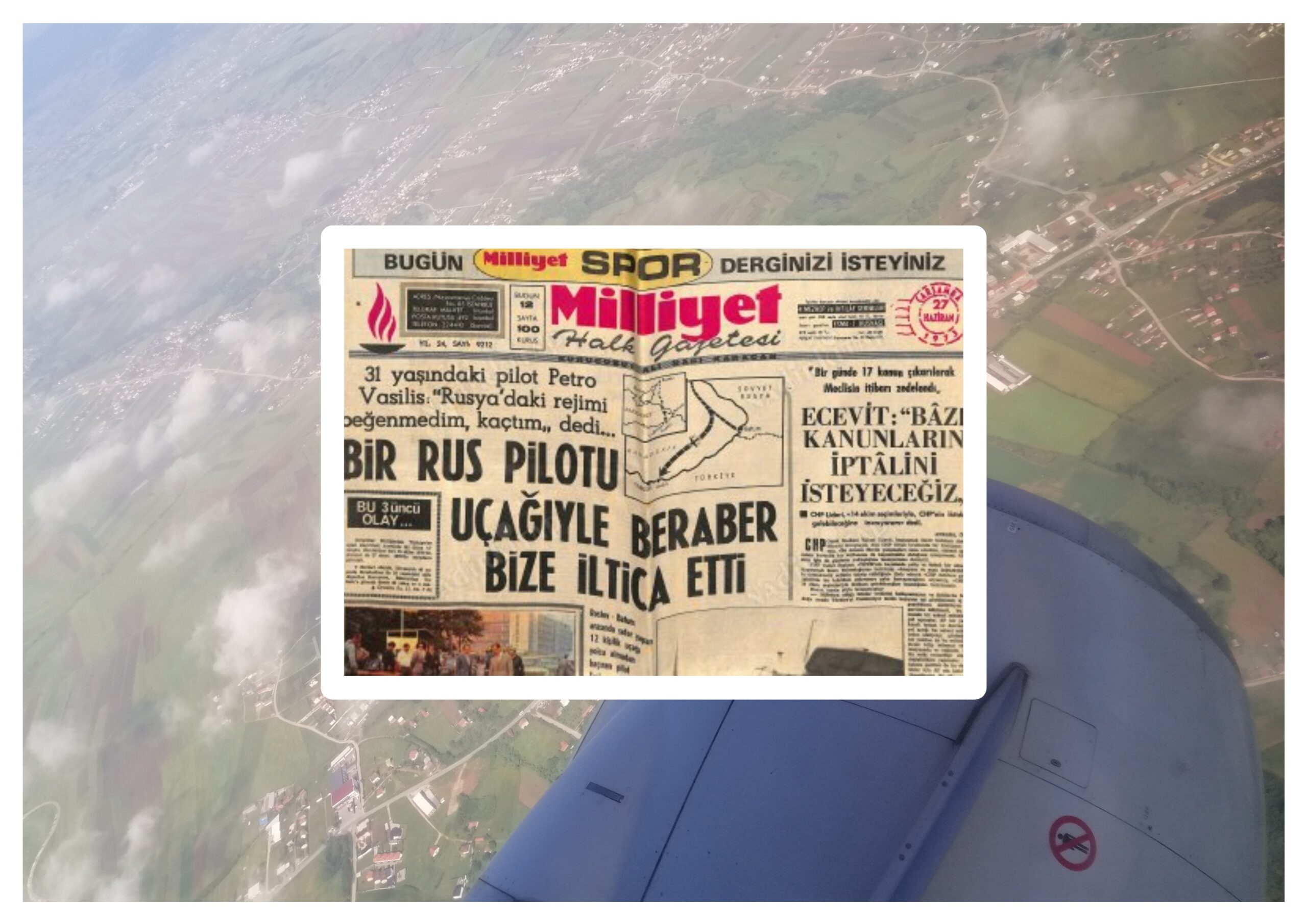 Haziran 1973 Olayları