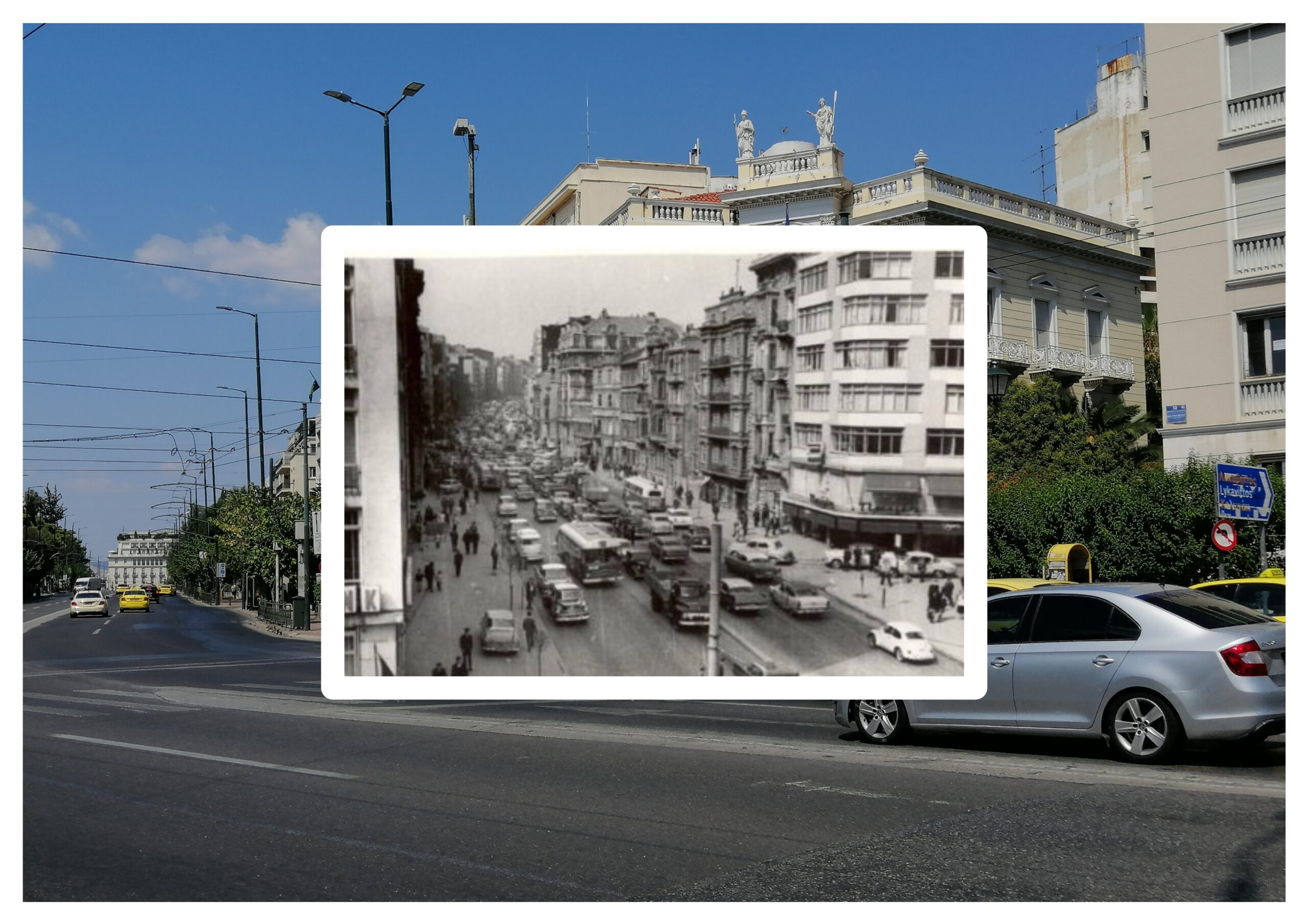 Yaygaracı Ruhlar ile Gölgede Oyunlar