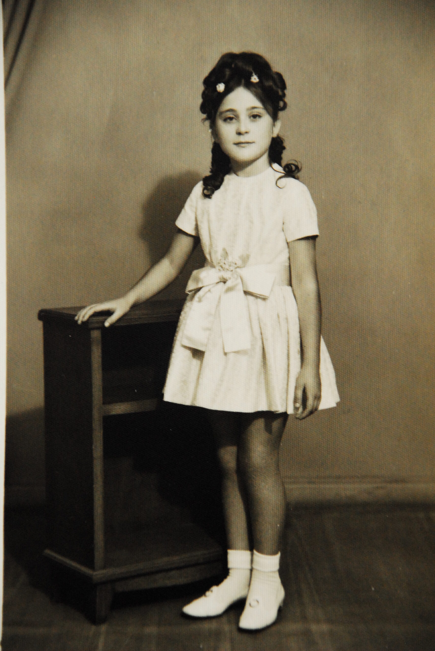 Ablamın Kulluğundan Hür İnsanlığa