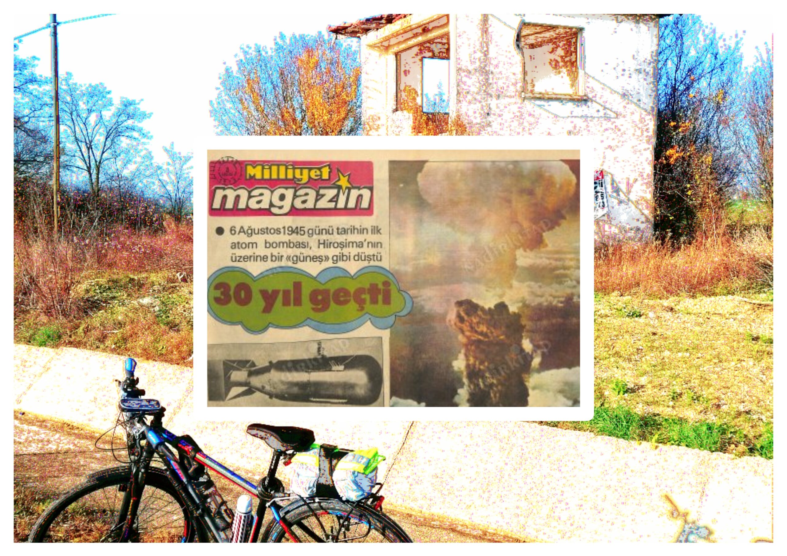 Ağustos 1973 Olayları