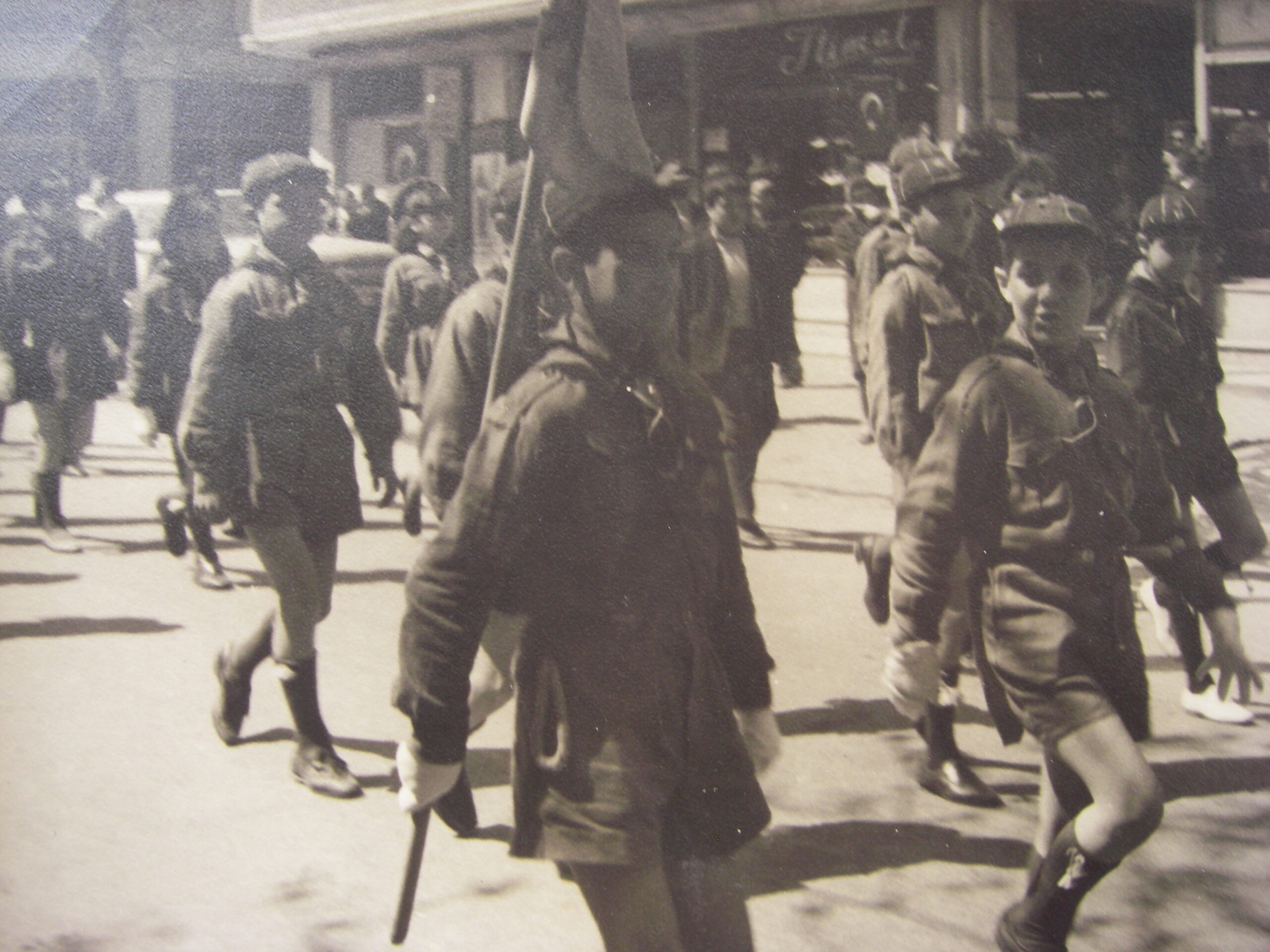 Tebdil-i Mekânda Ferahlık Var