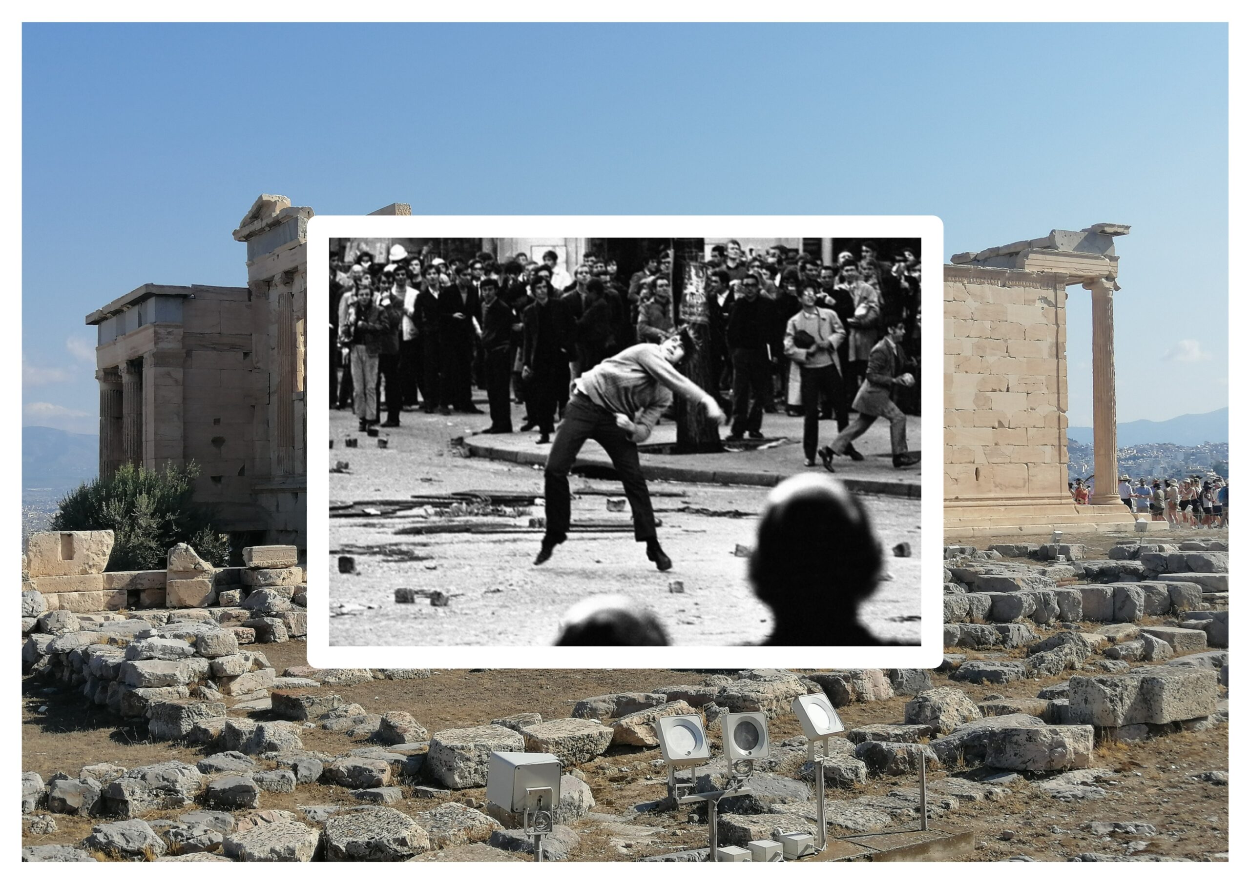 EK-69: Herkes Kendi Yoluna