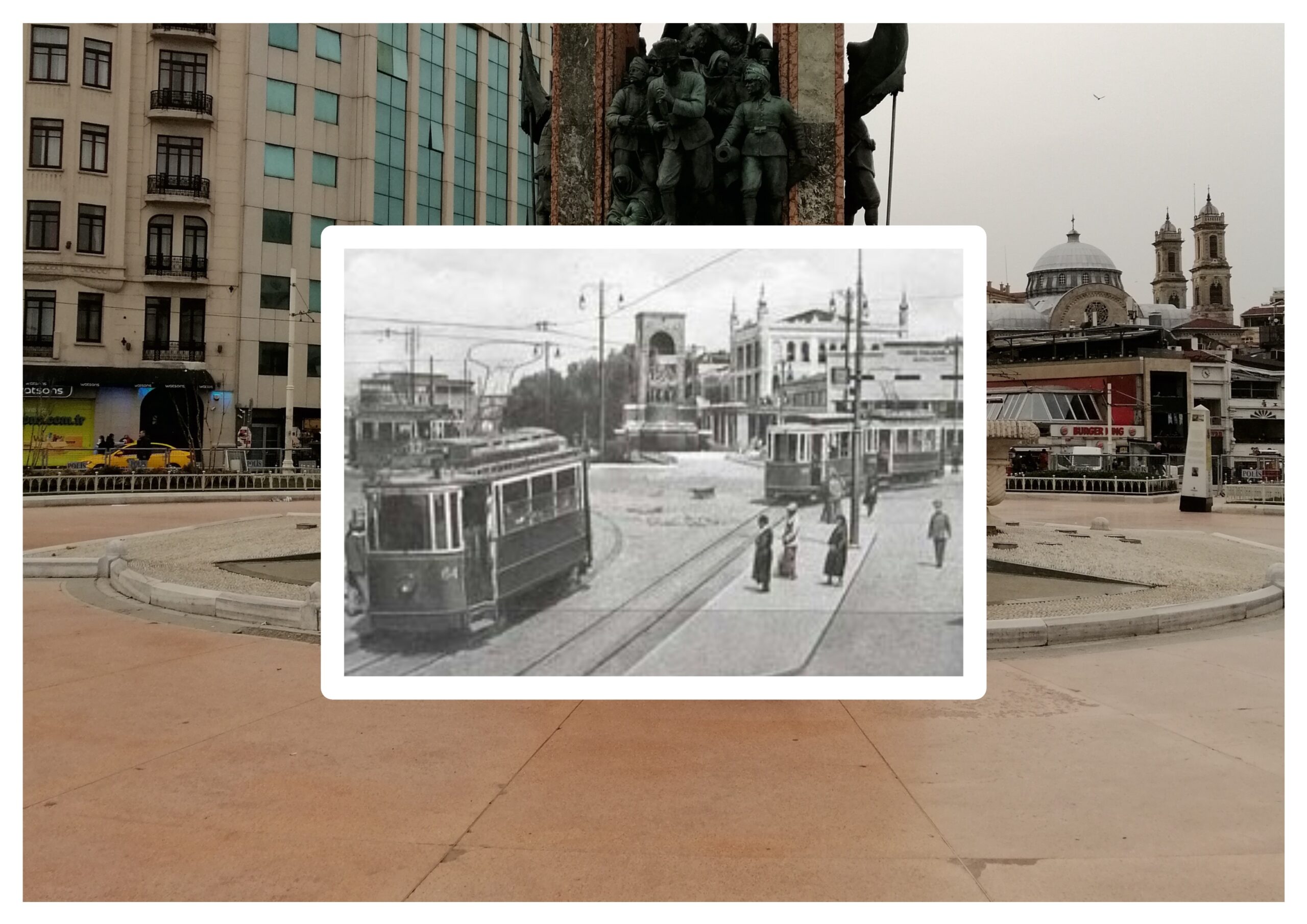 Kilitli Günlük: Aralık 1973