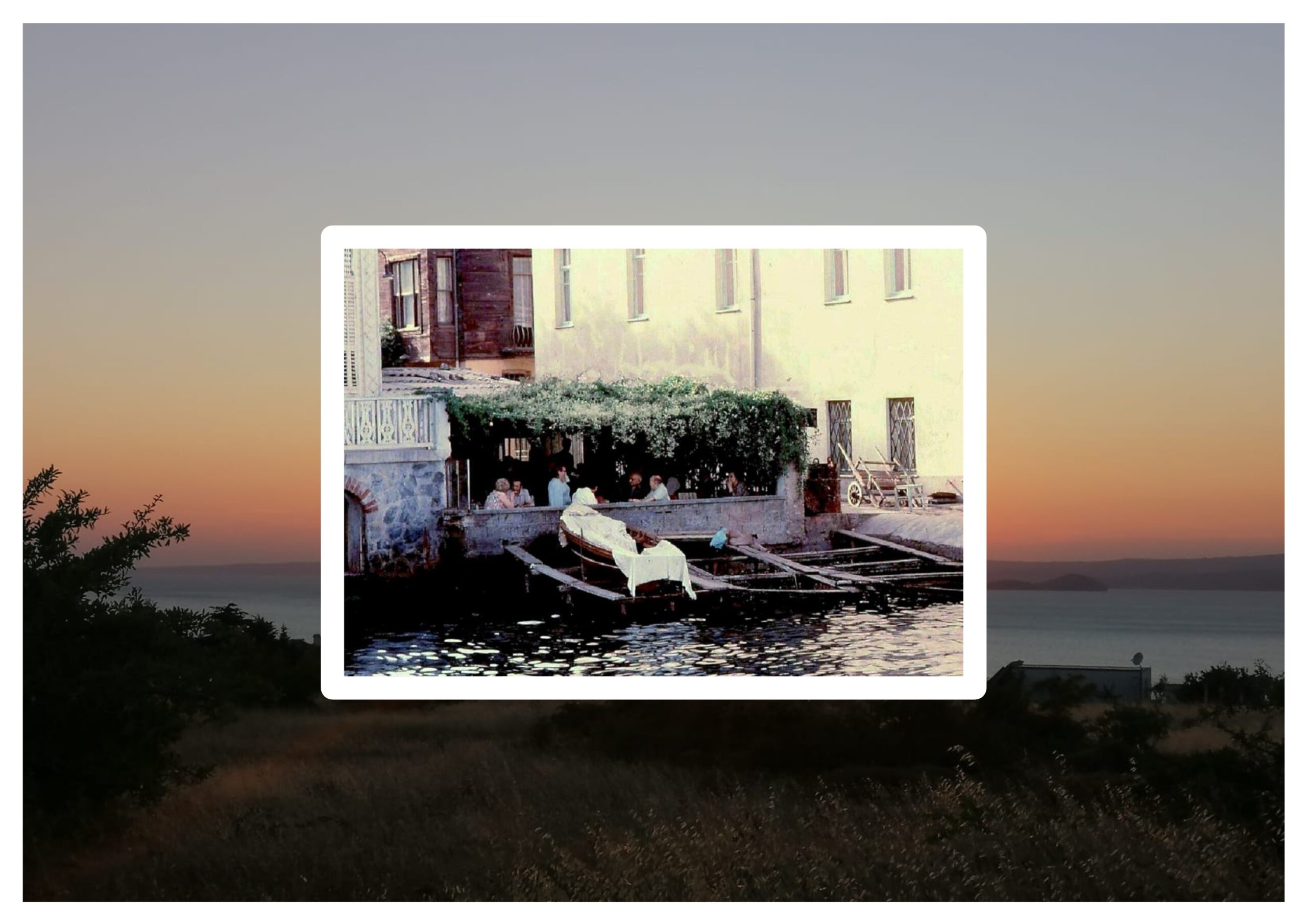 EK-72: 73’ün Eğlence Dünyası, Sanat, Müzik, Moda, Gençlik, Spor, Yaşam vs.