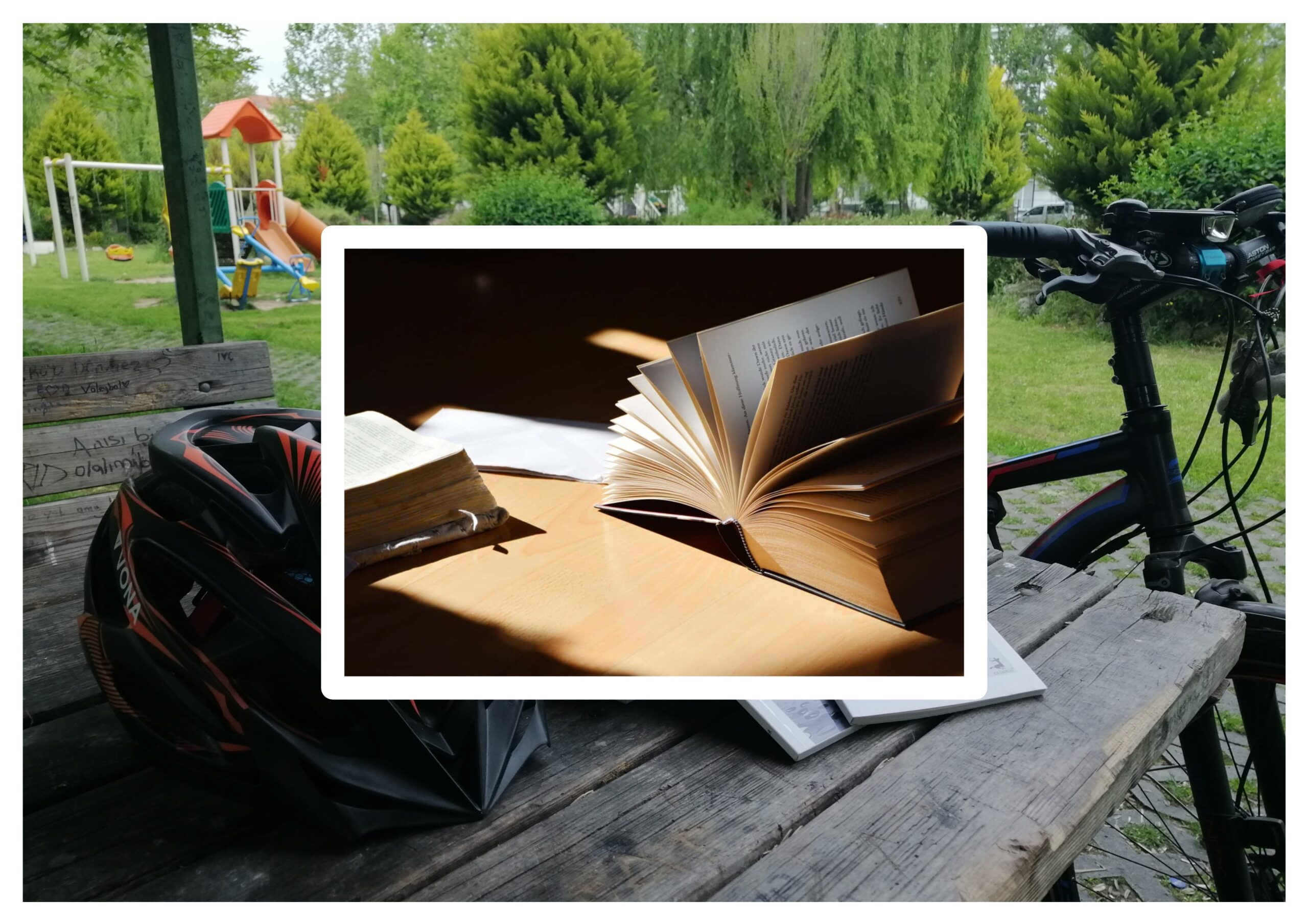 Hata Yapmak İnsana Mahsustur İyi ki Sıkı Editörlerim Var