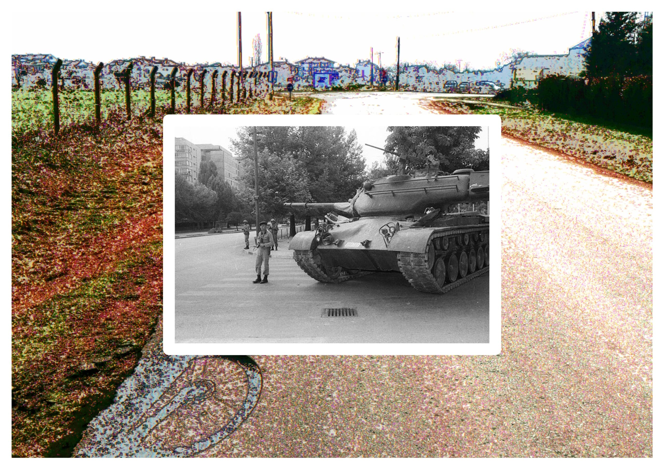 EK-73: Sola Değil Darbeye Karşı Darbe