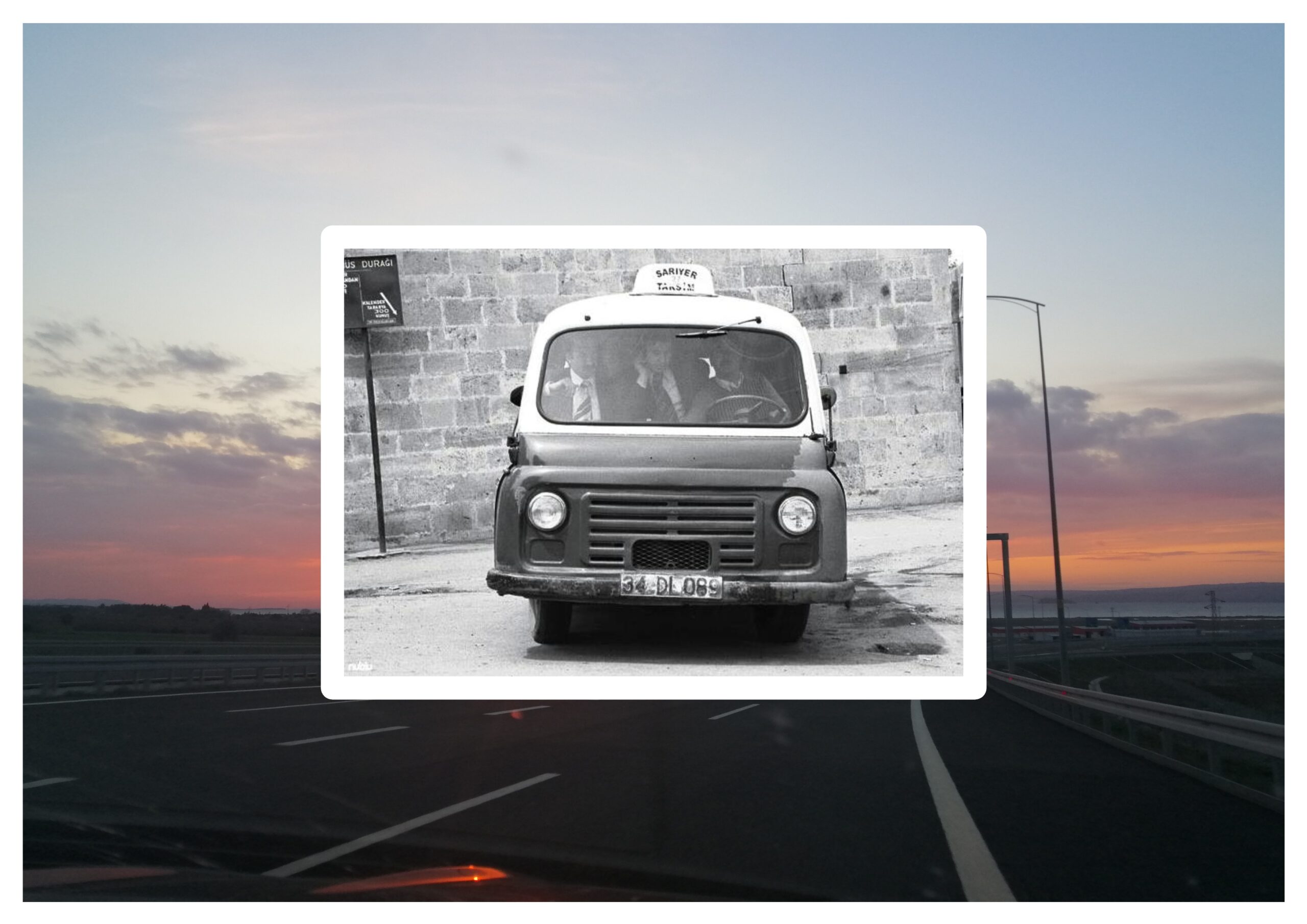 Kilitli Günlük: Şubat 1974