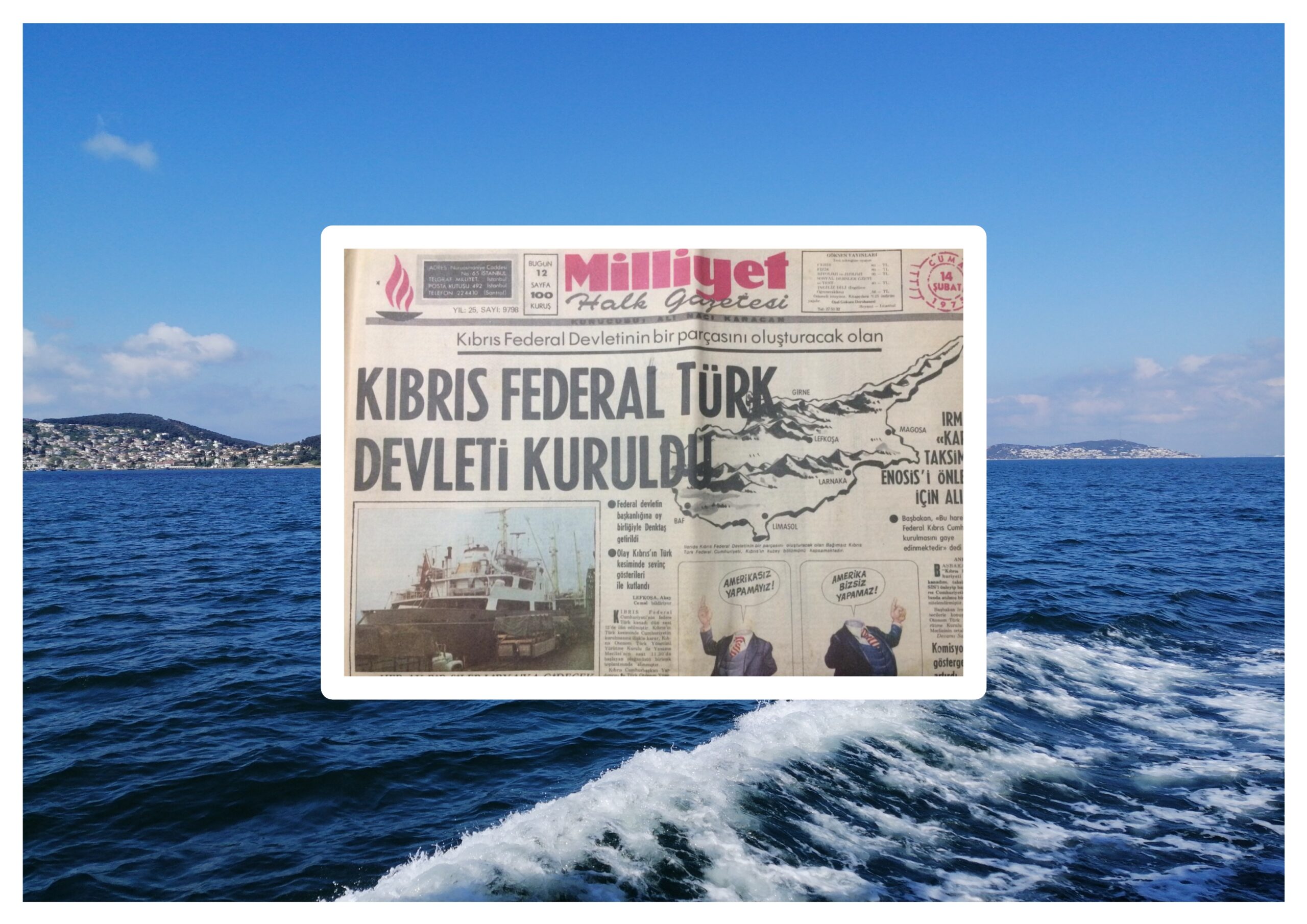 Şubat 1974 Olayları